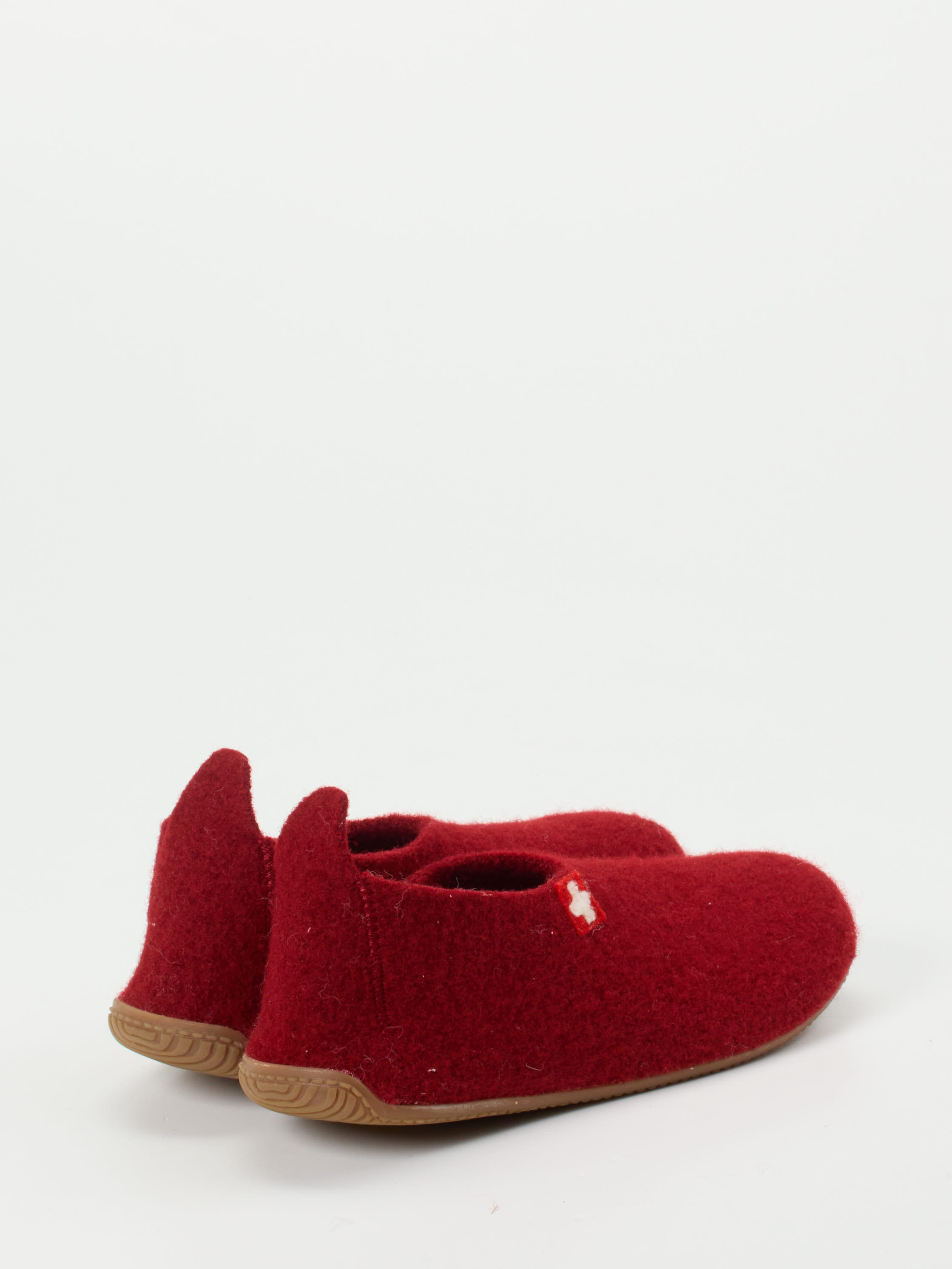 Pantolette rot 7173509001003