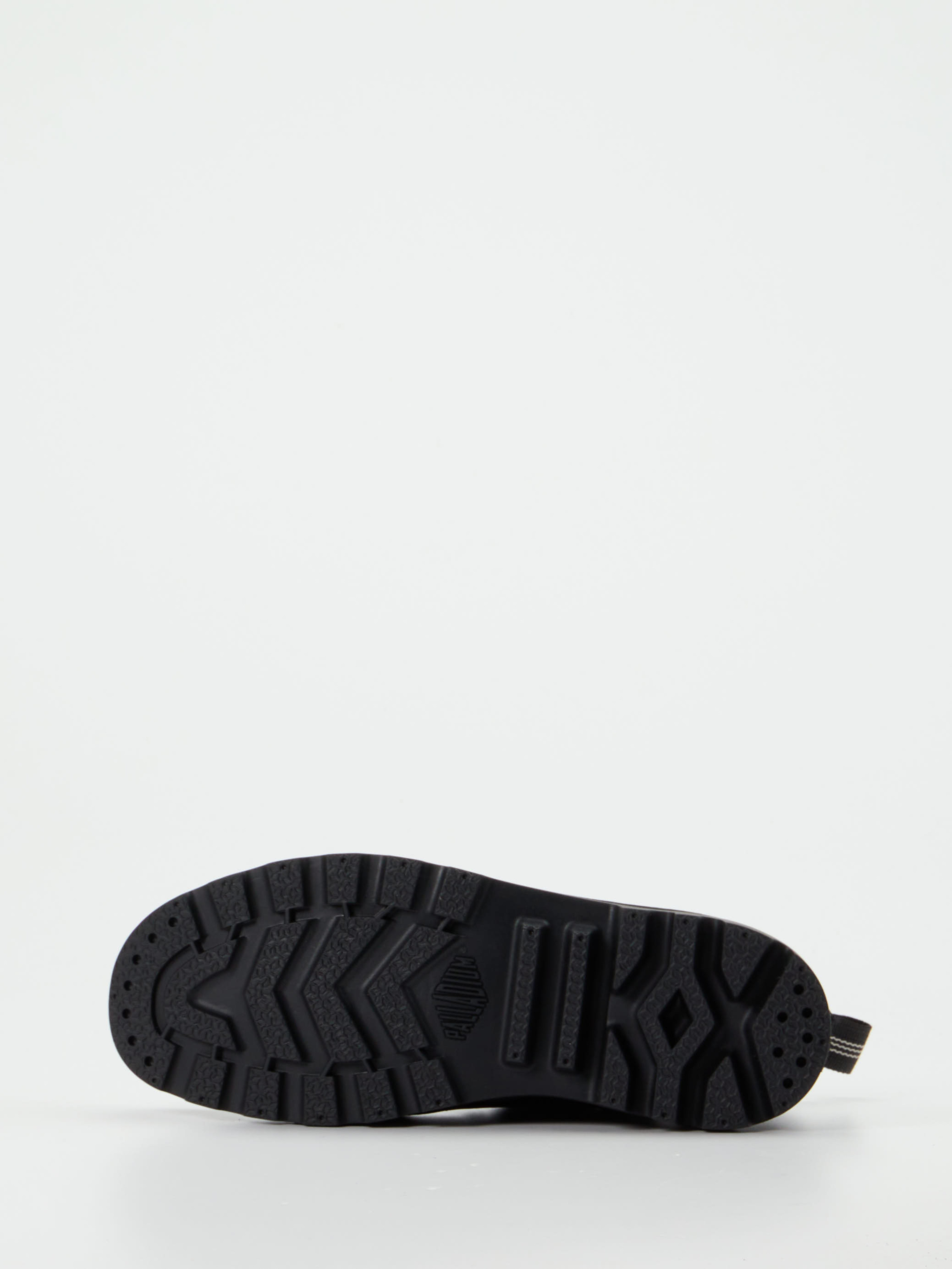Boots schwarz 8166009008305