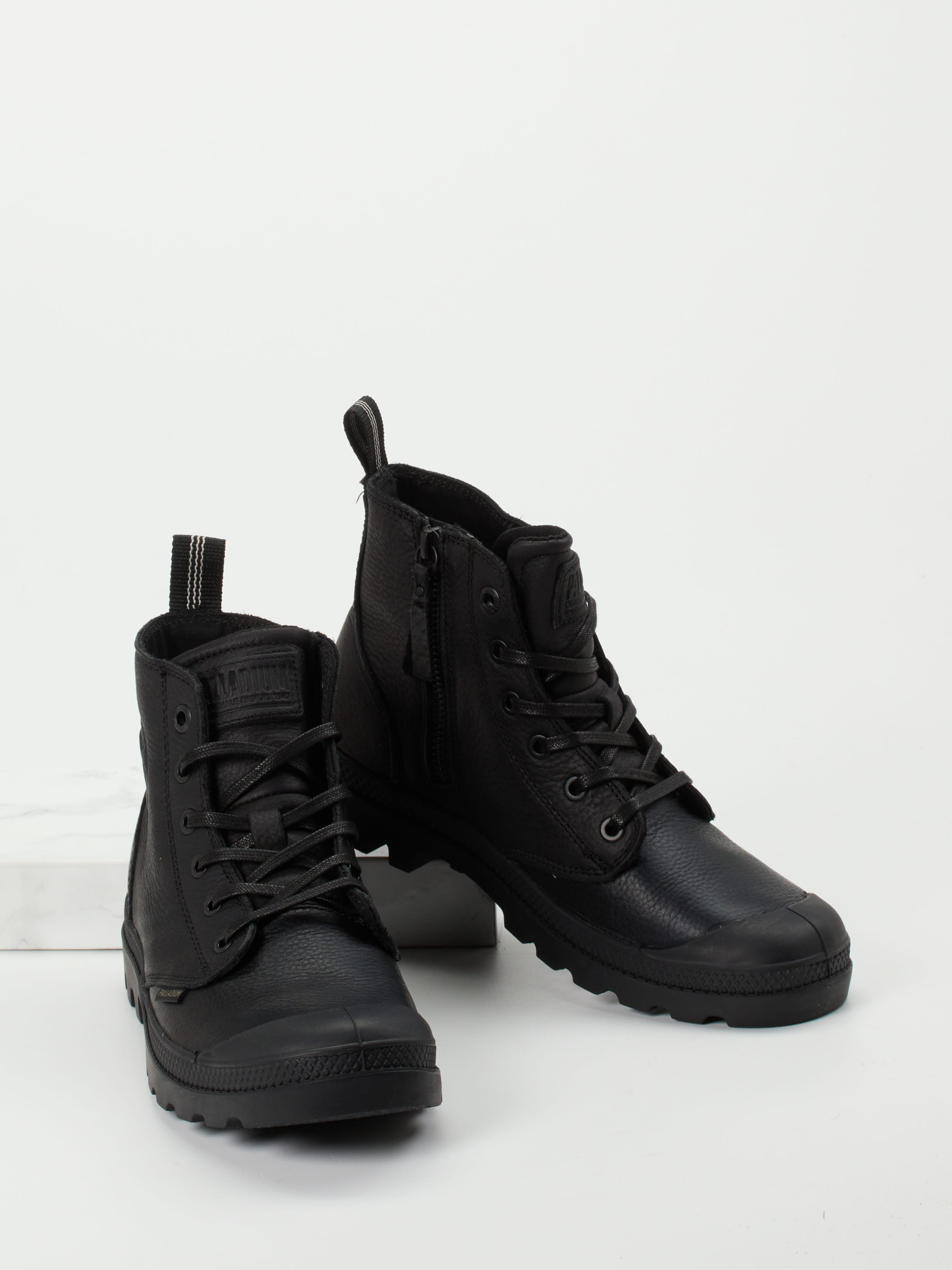 Boots schwarz 8166009008304