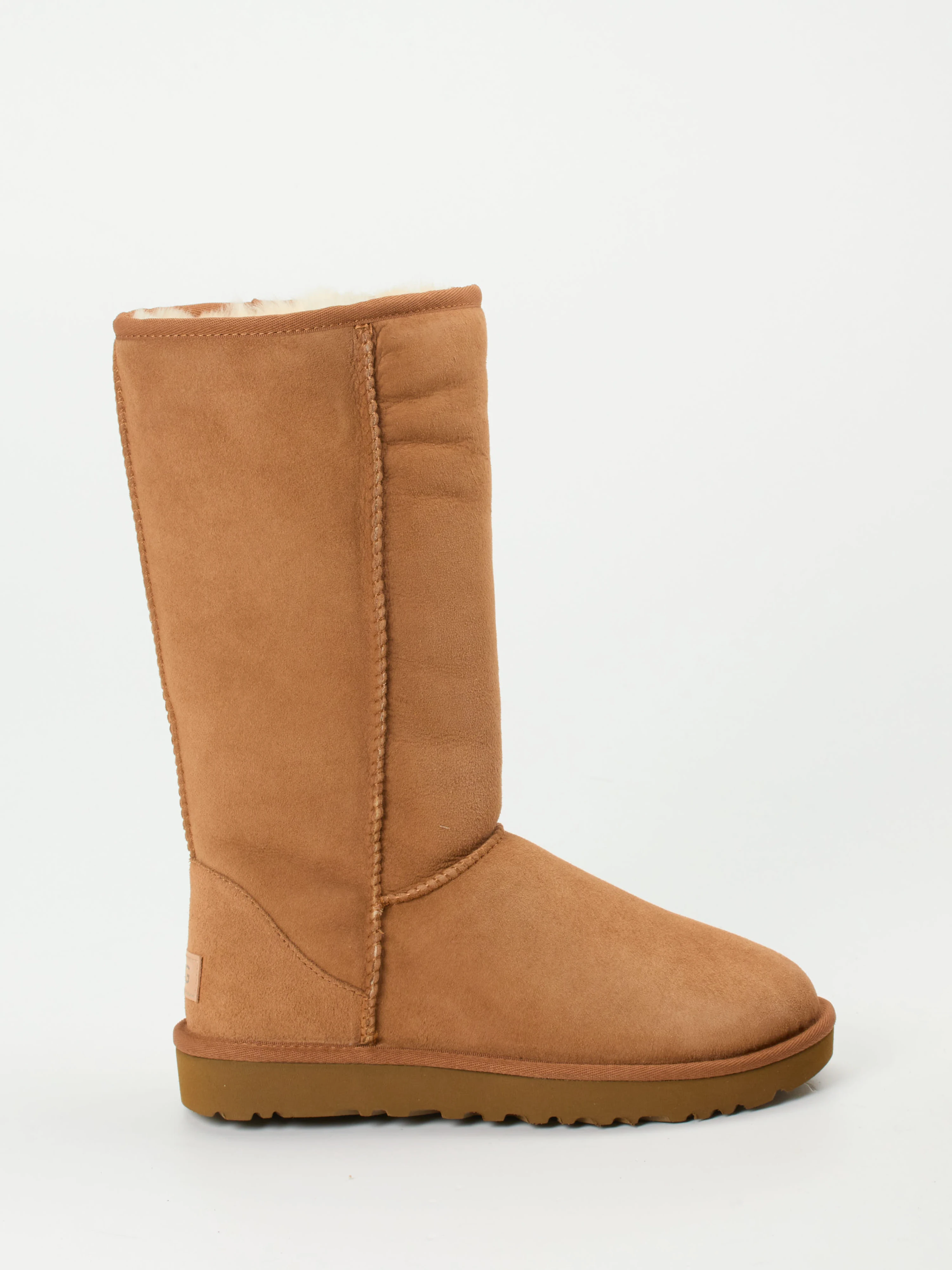 Stiefelette Classic Tall braun 1831289001201