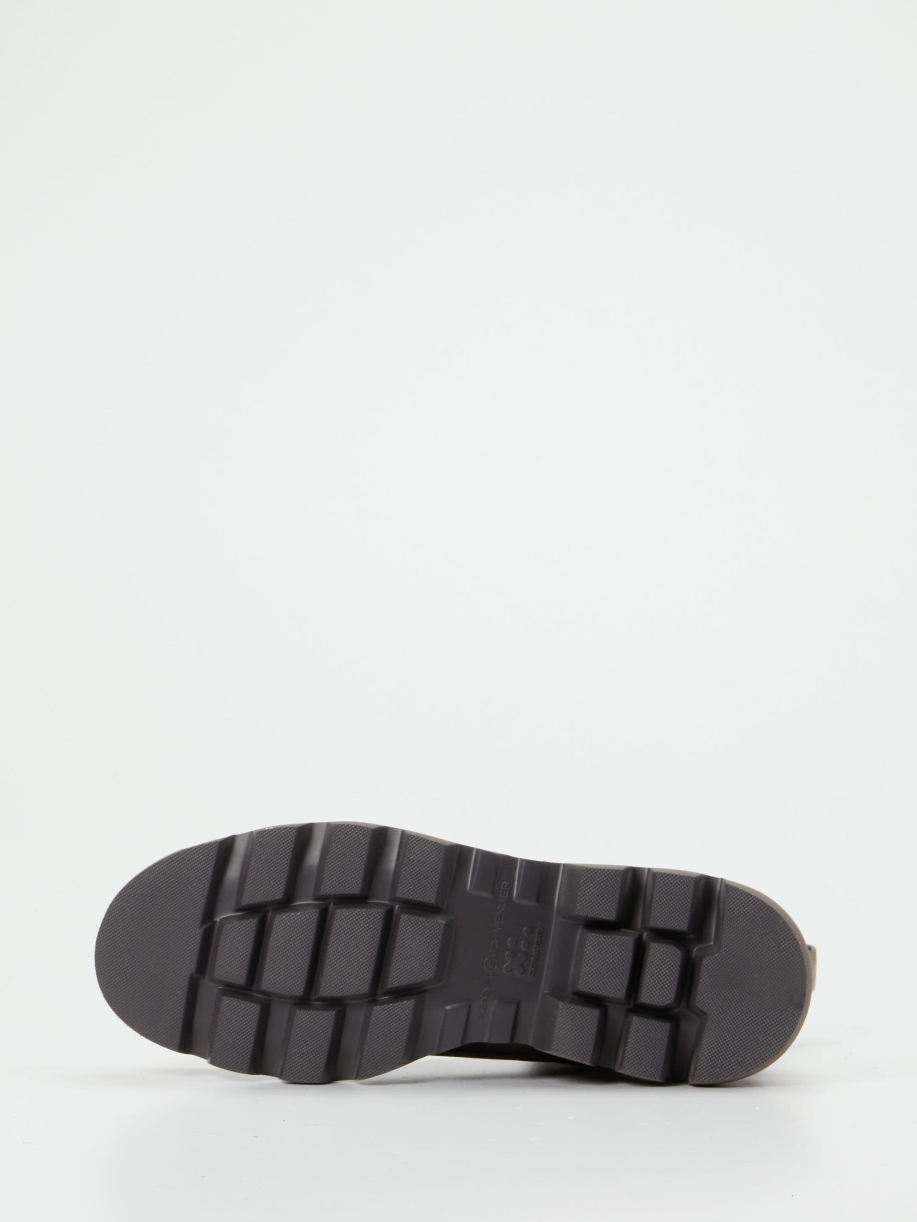 Schnürstiefelette grau 1723459000605
