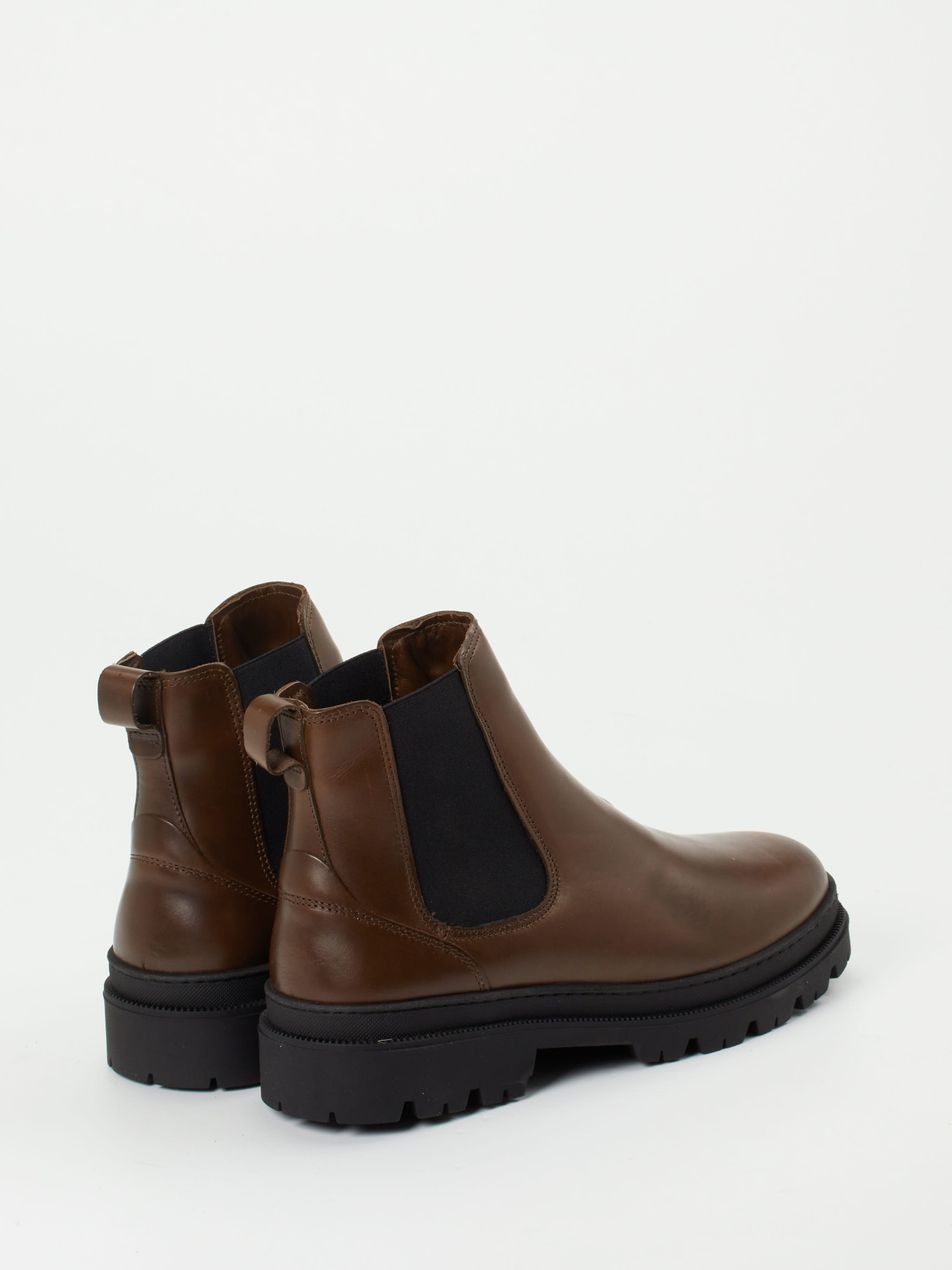 Boots braun 4811209002503