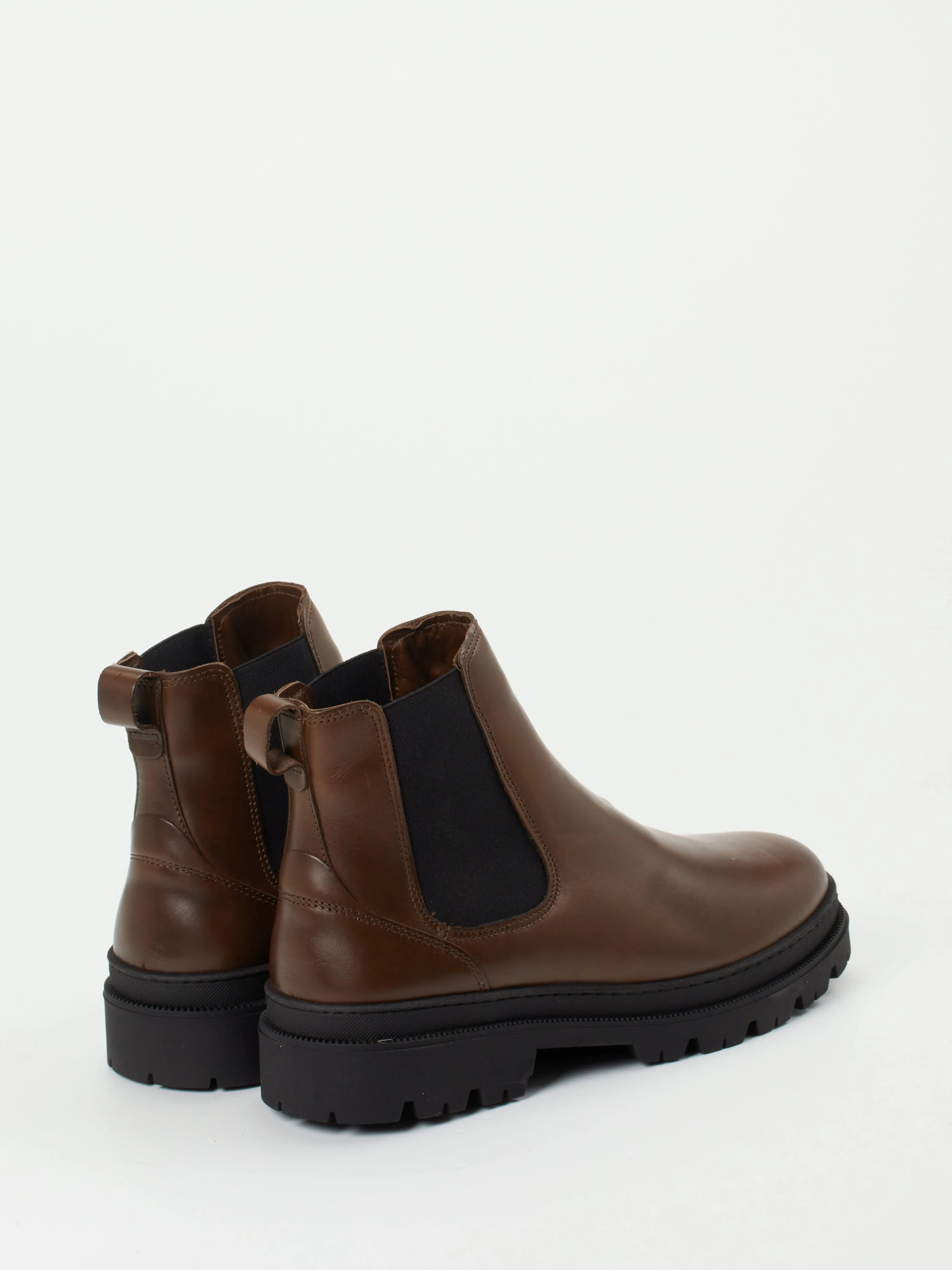 Boots braun 4811209002503