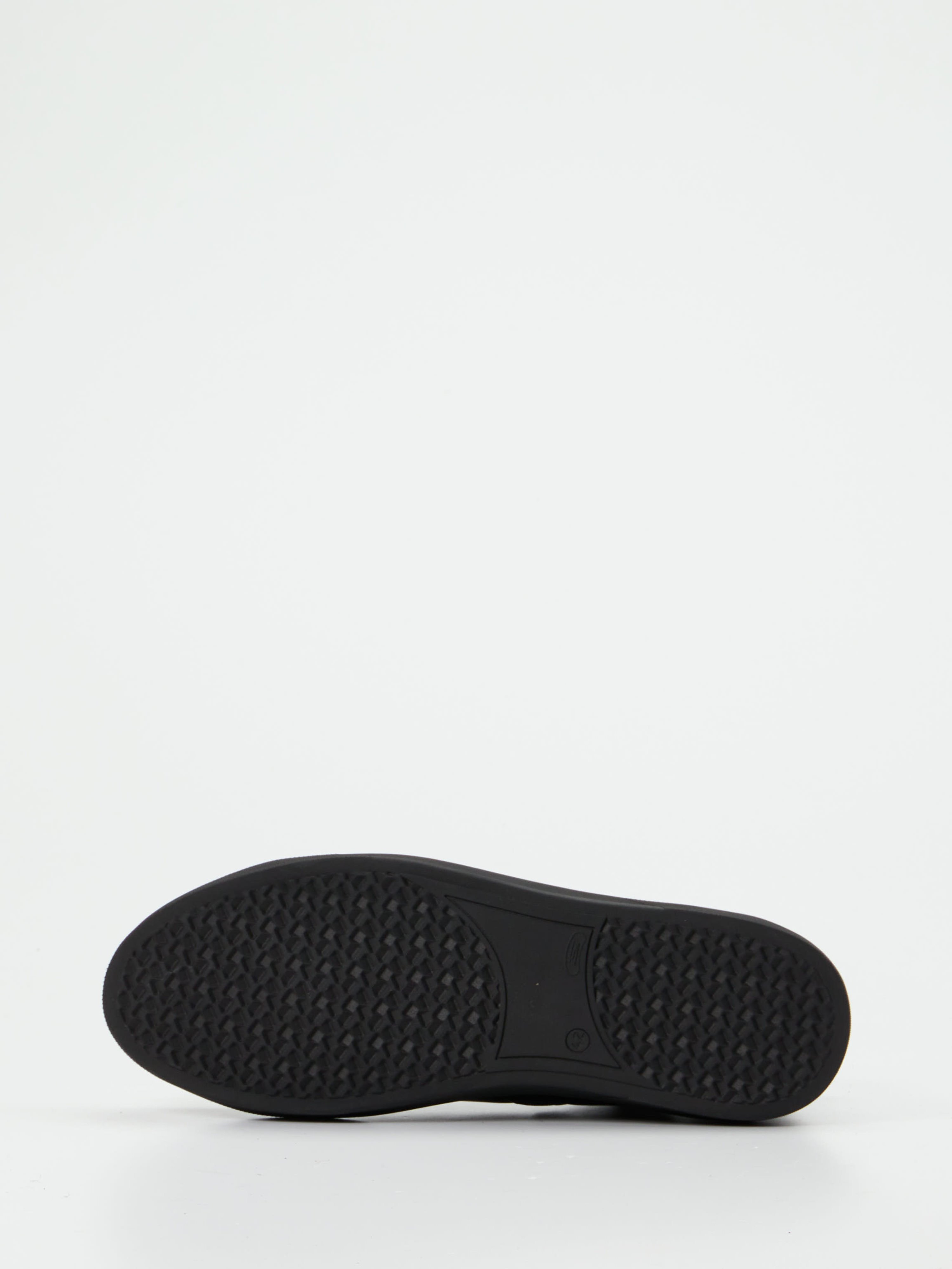 Sneaker high schwarz 4861009055105