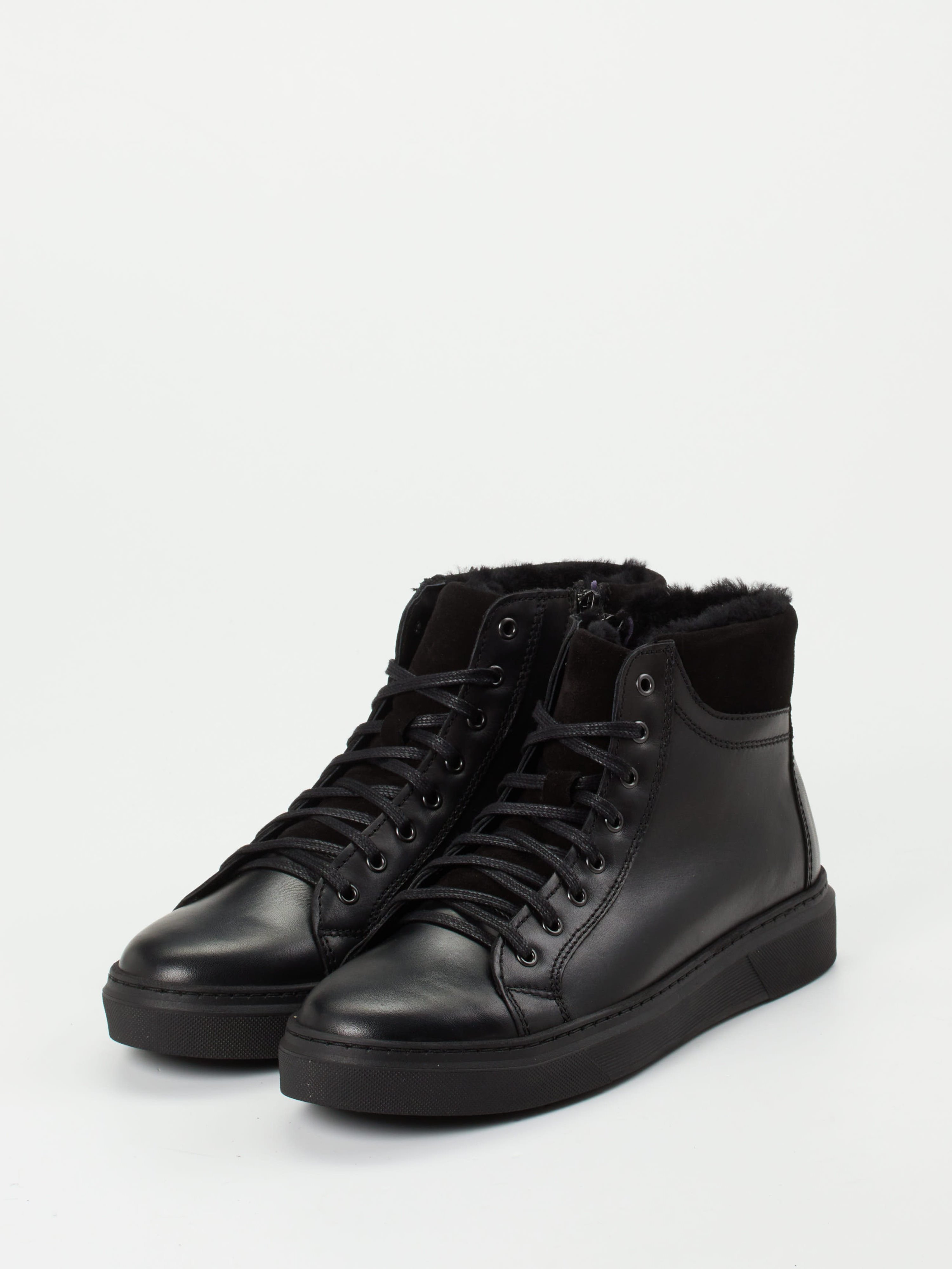 Sneaker high