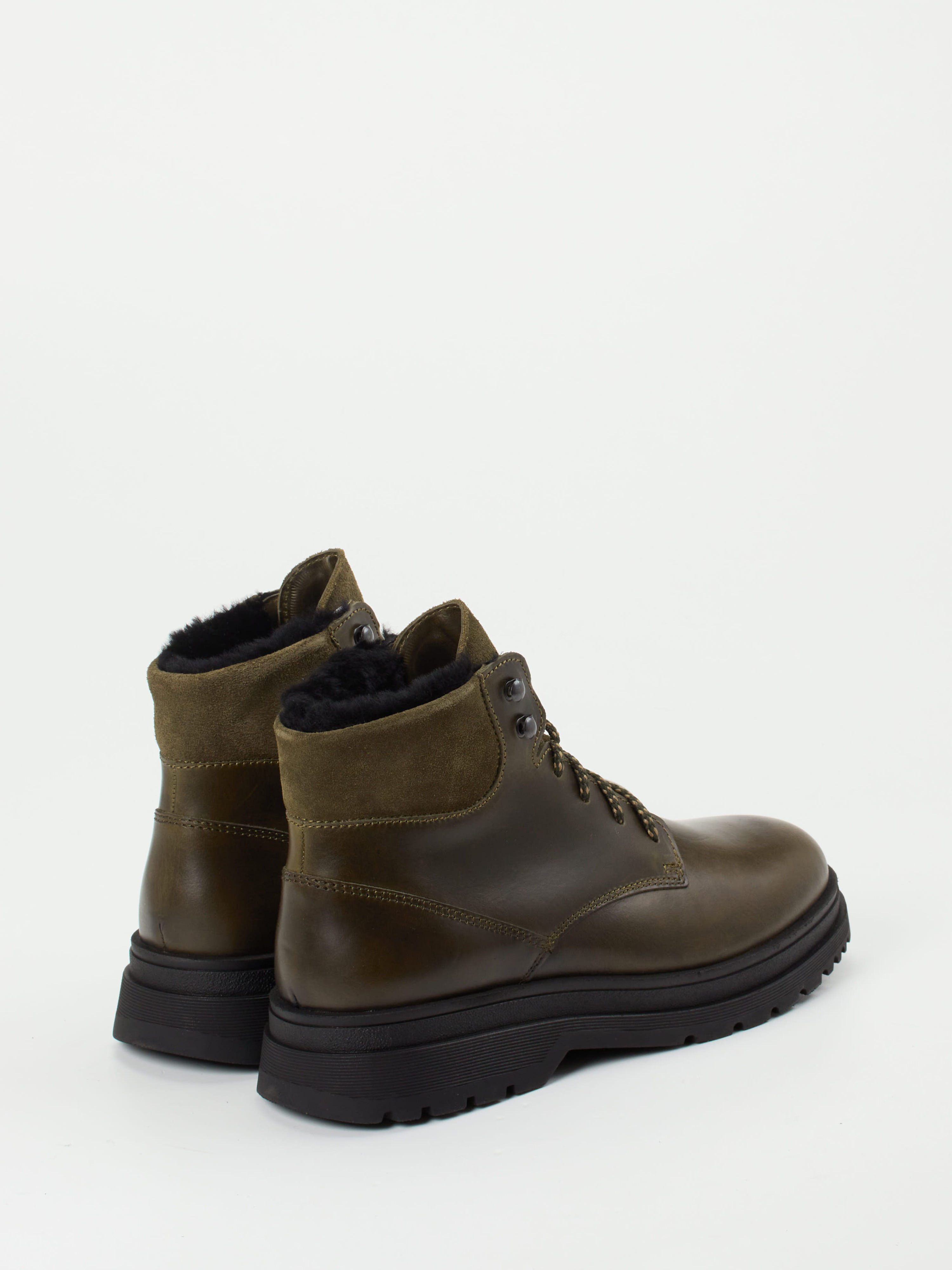 Boots grün 4801629000603