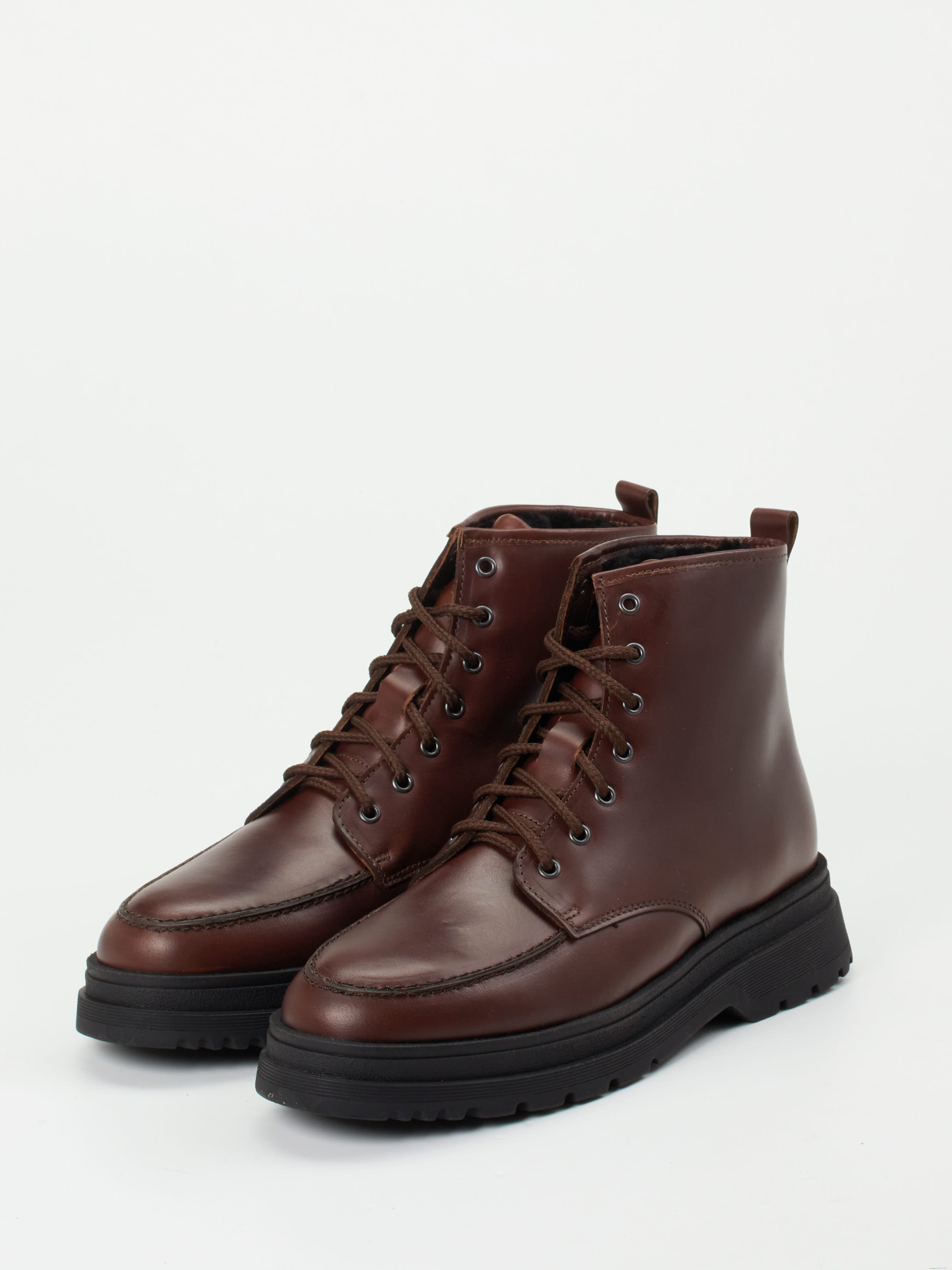 Boots braun 4801209057302