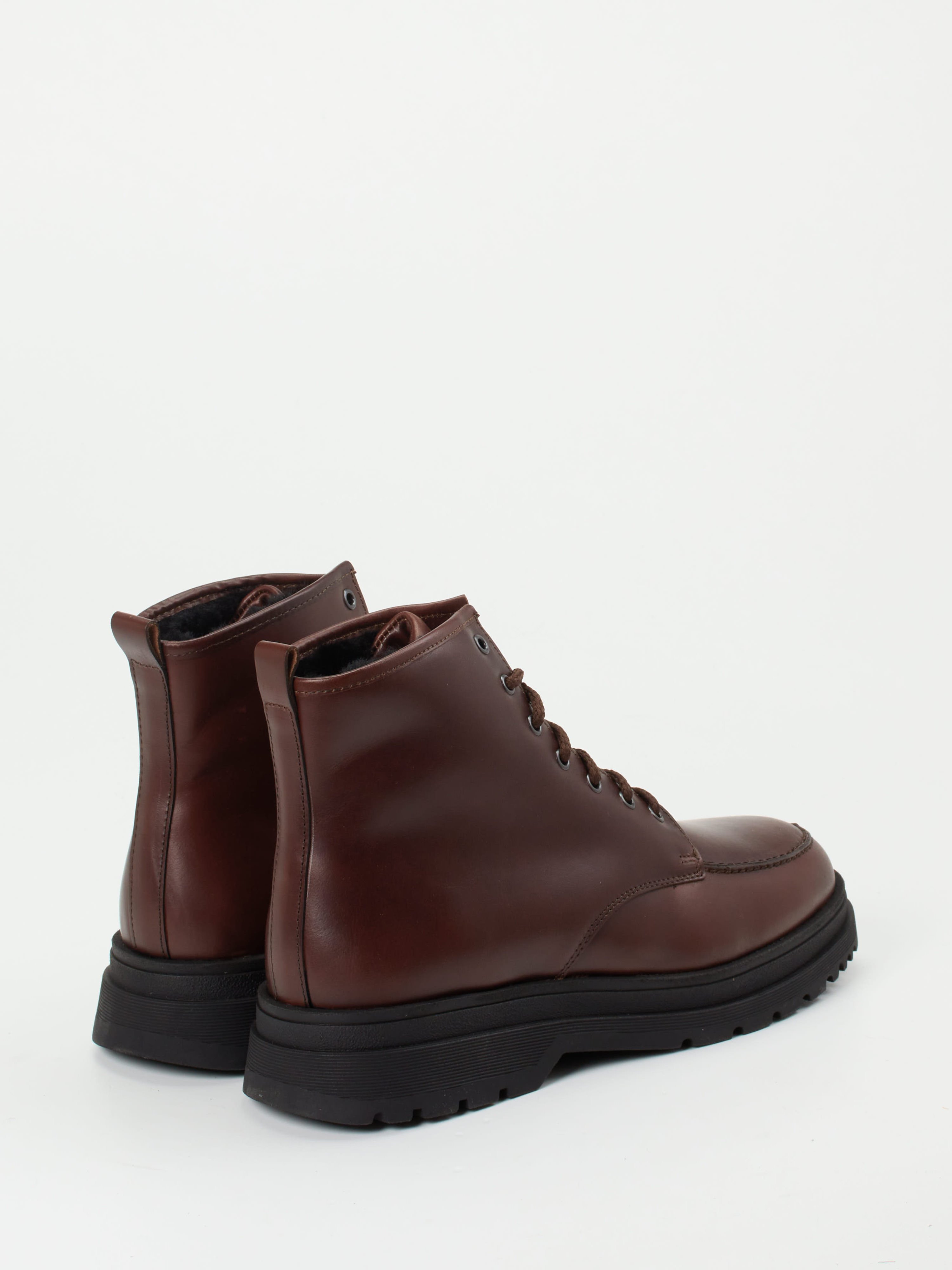 Boots braun 4801209057303
