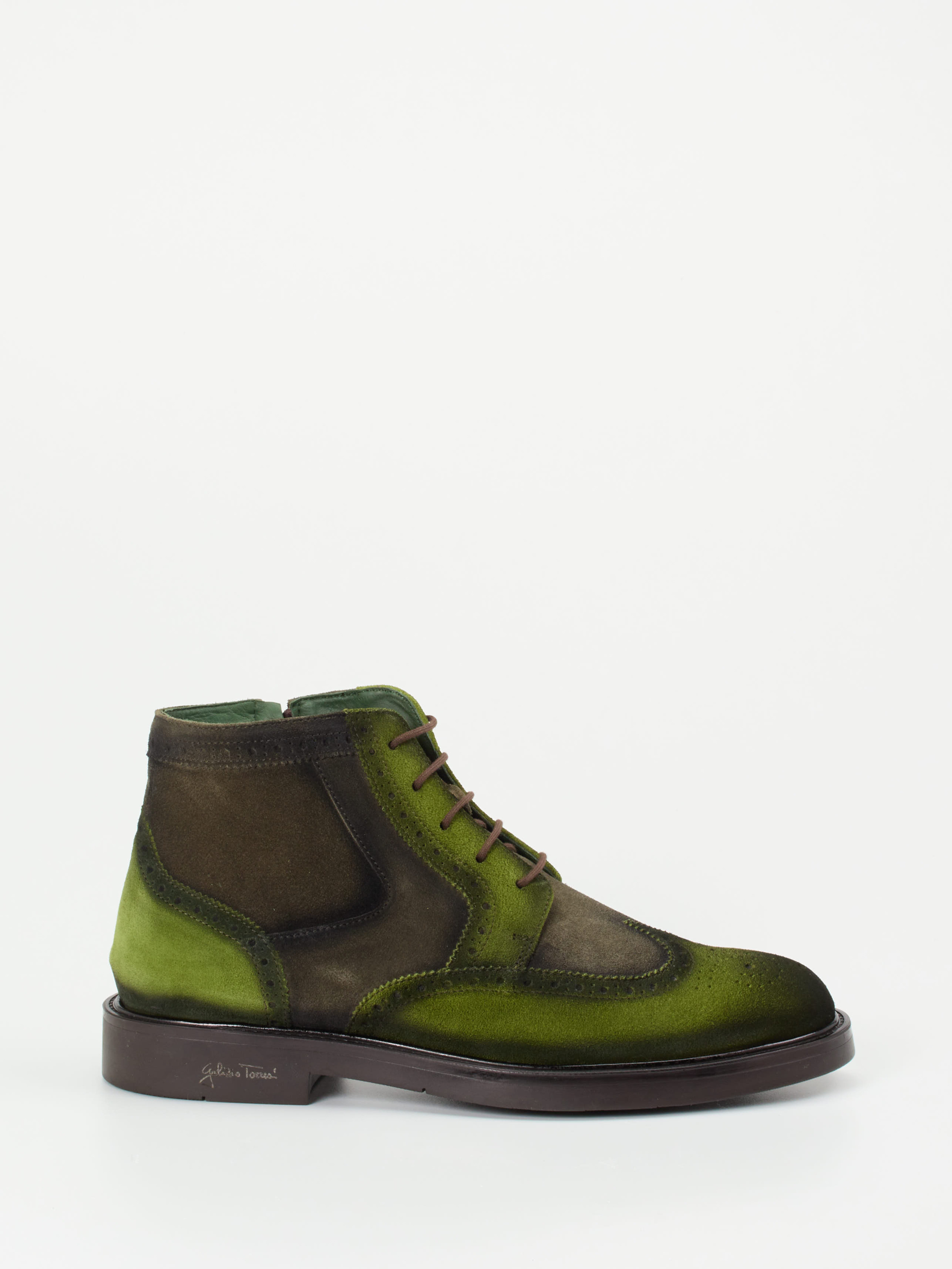 Boots grün 4701604000101