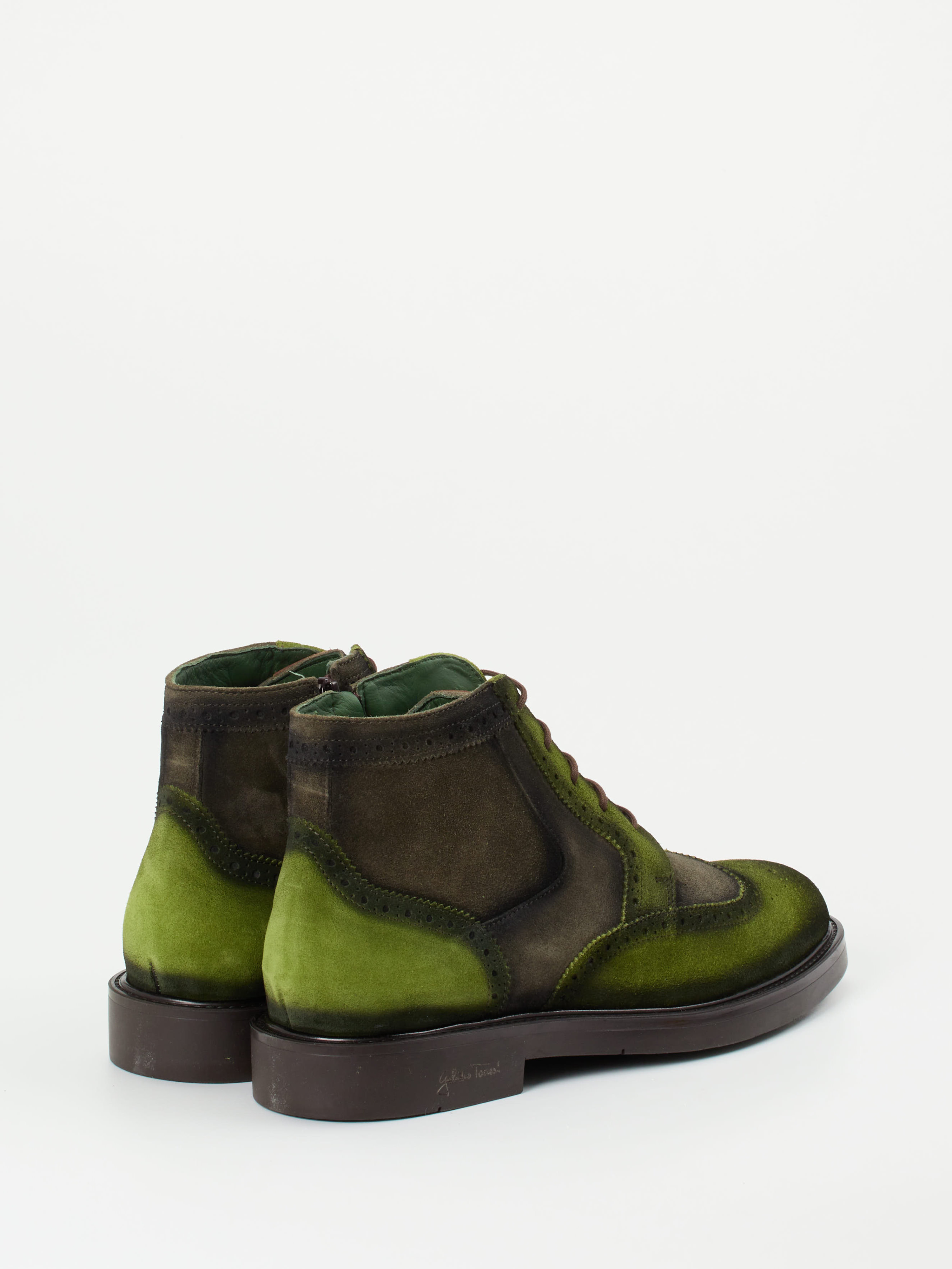 Boots grün 4701604000103