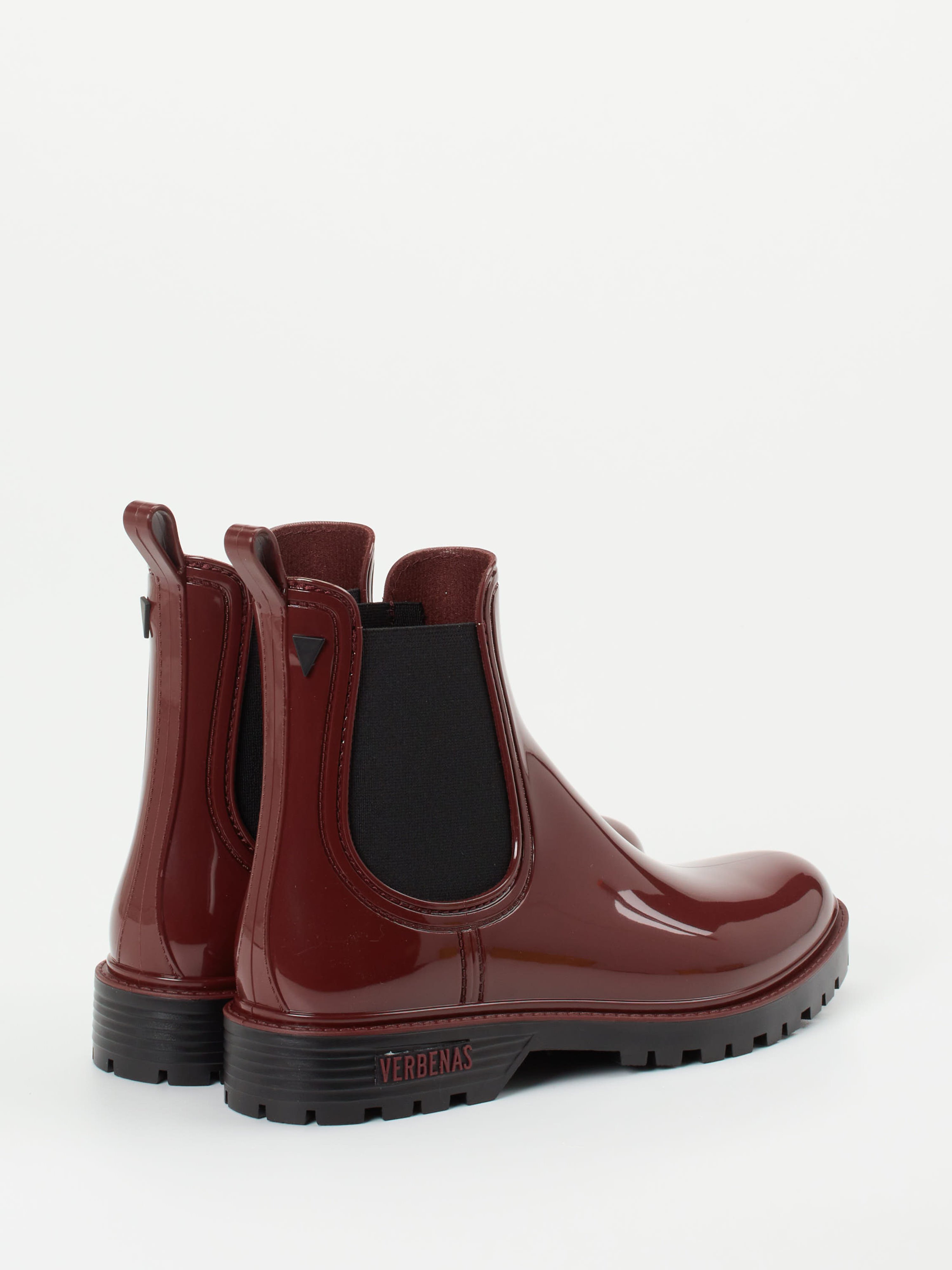Gummistiefel rot 7150509000703
