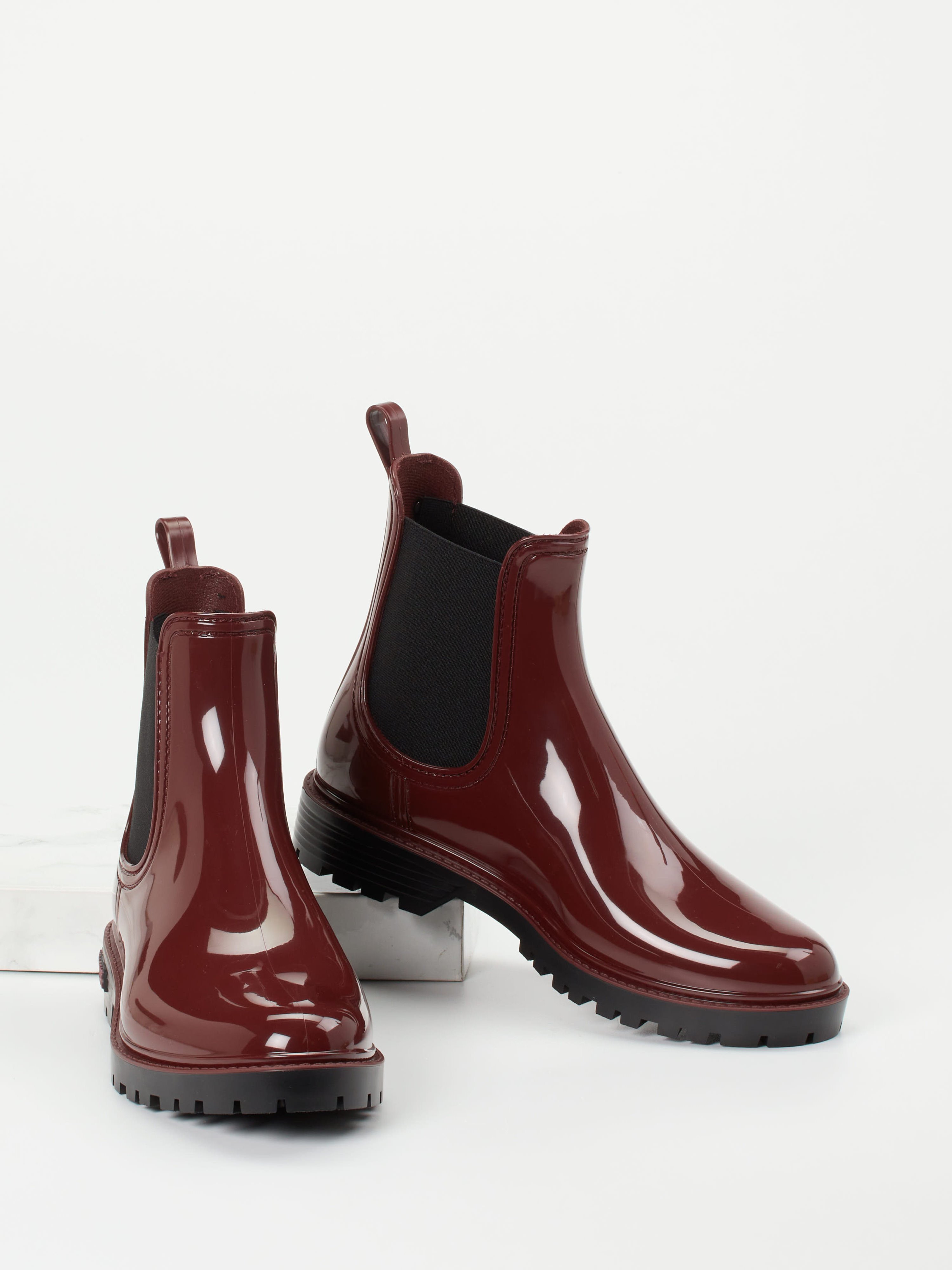 Gummistiefel rot 7150509000704