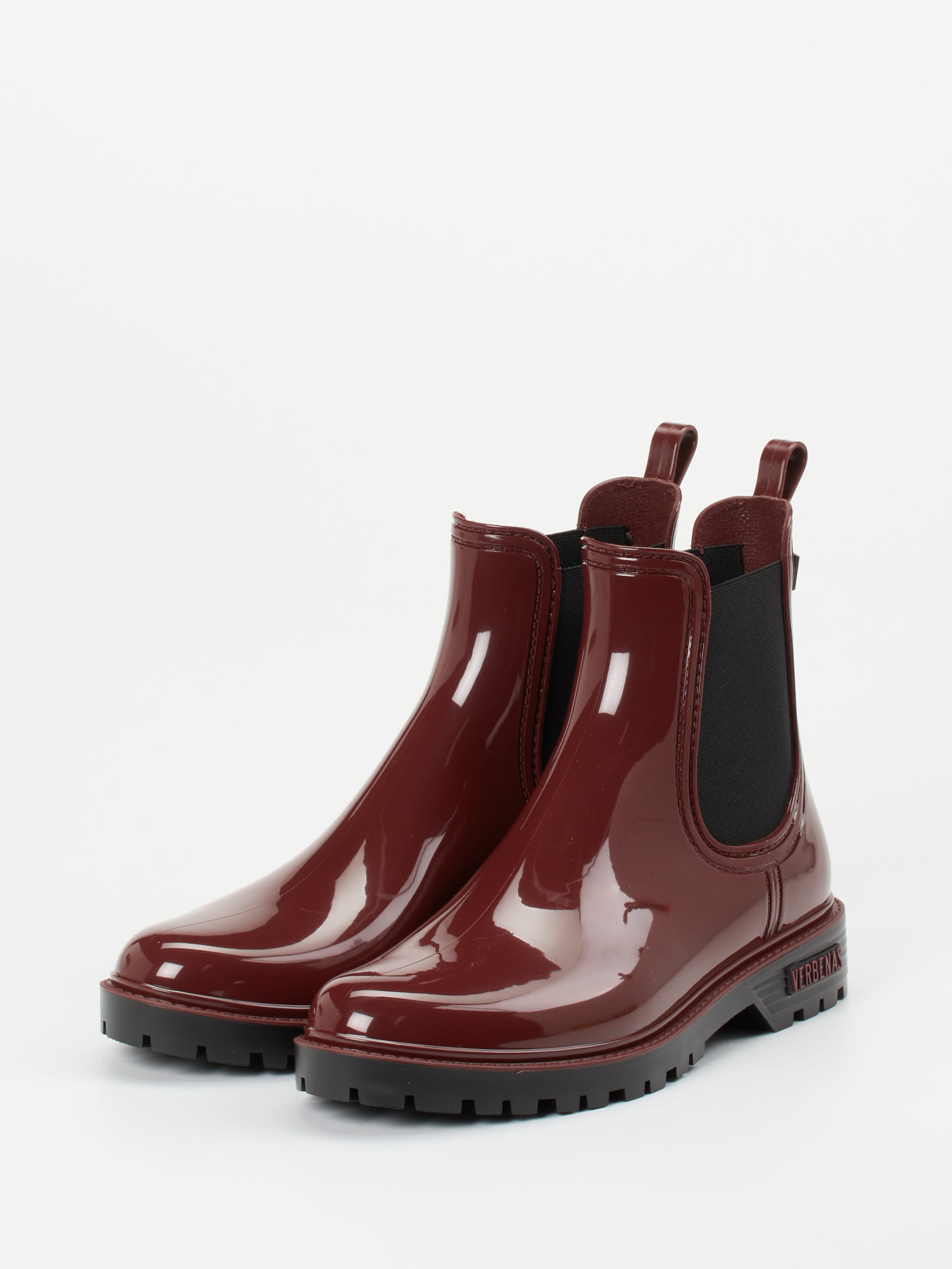 Gummistiefel rot 7150509000702