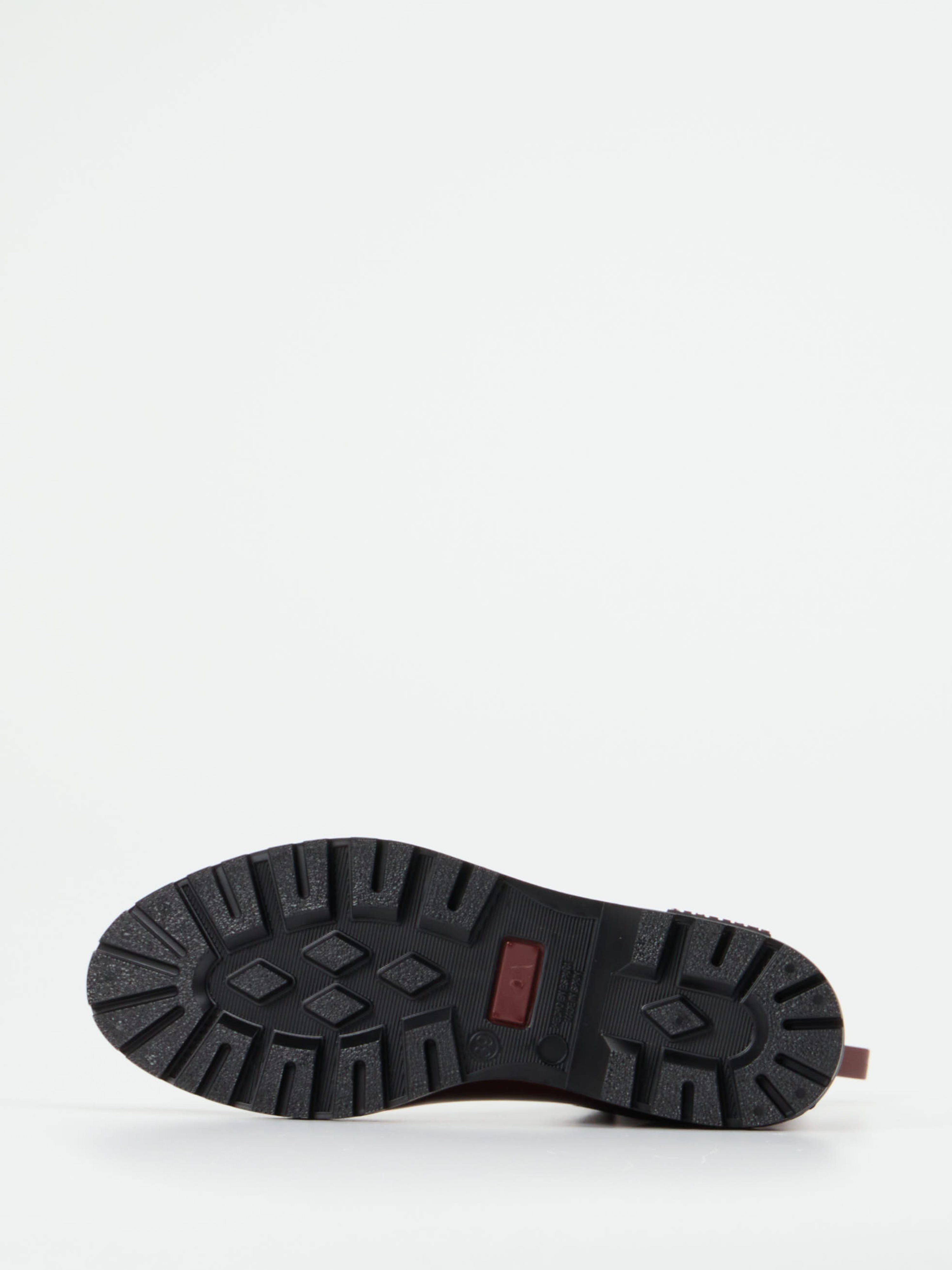 Gummistiefel rot 7150509000705