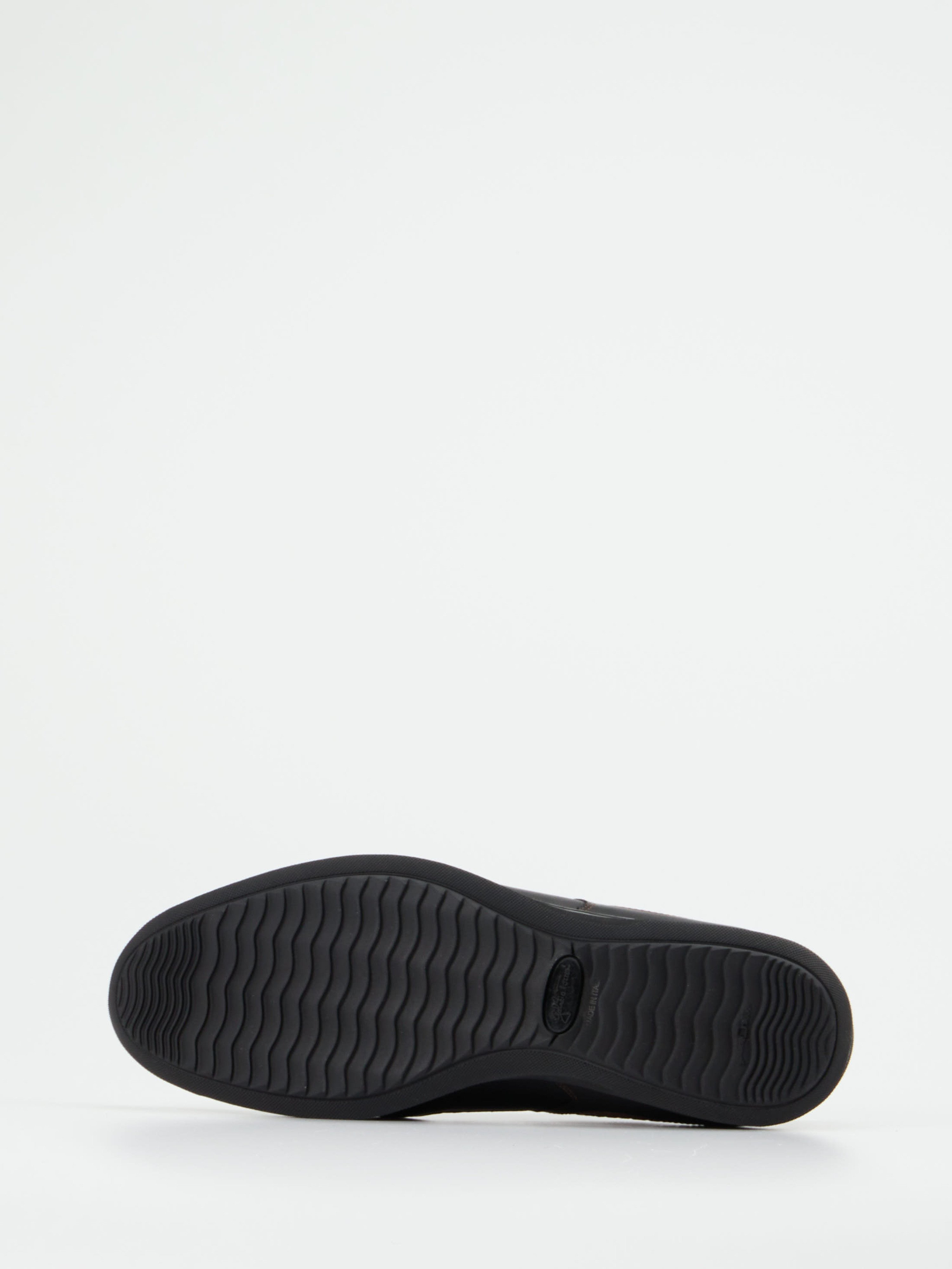 Slipper schwarz 4551009005505