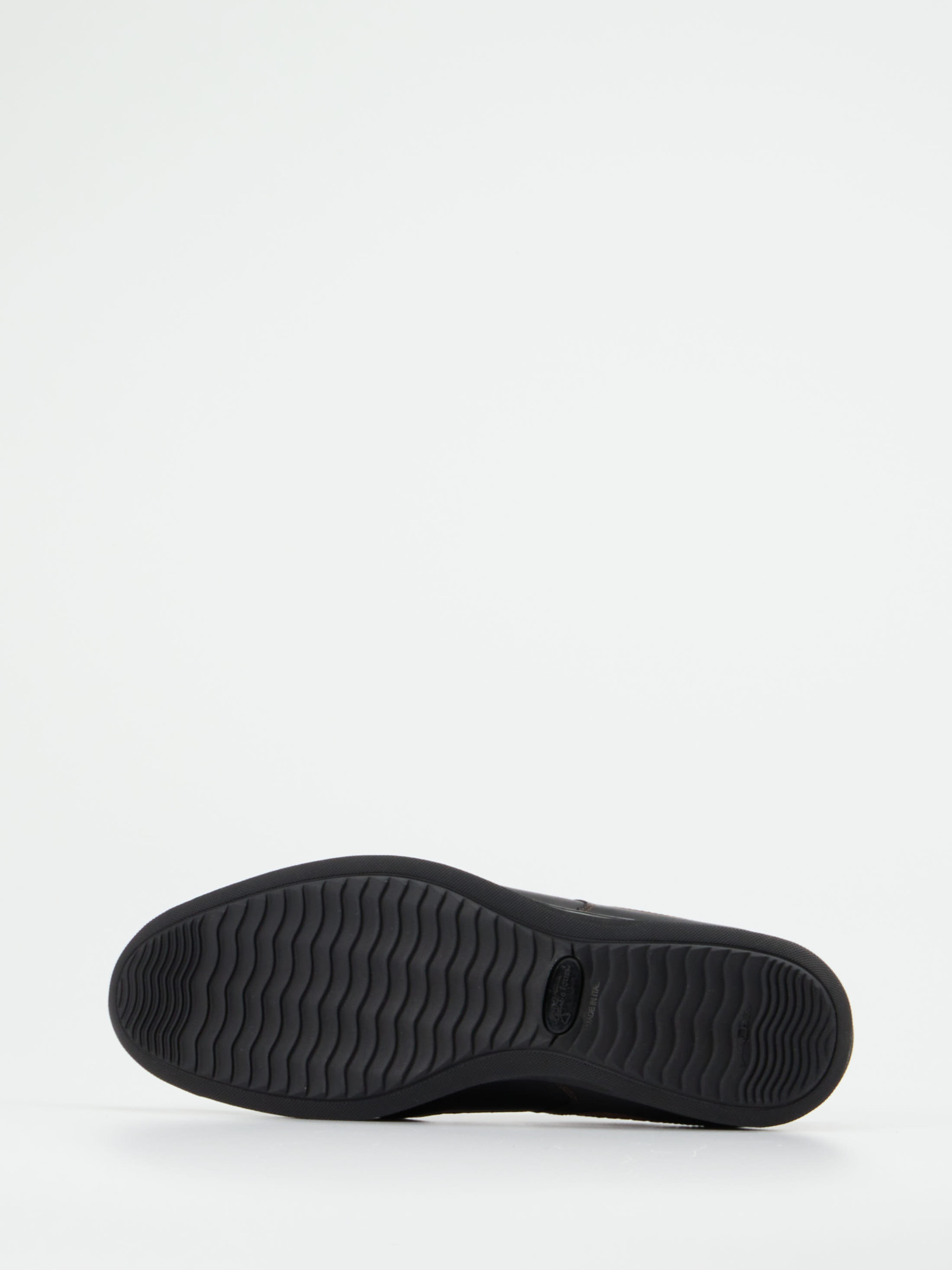 Slipper schwarz 4551009005505