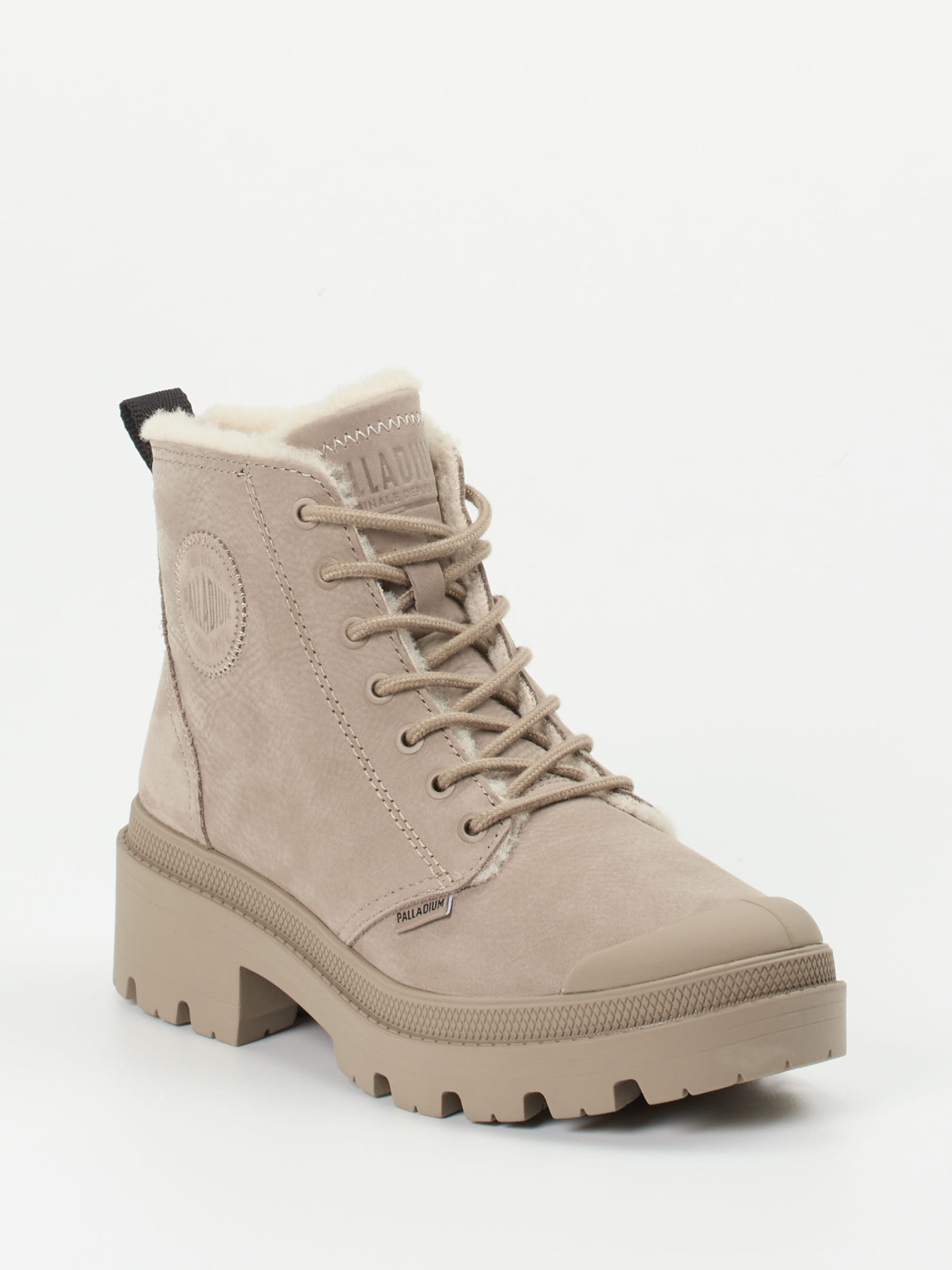 Sneaker high braun 8166249000506