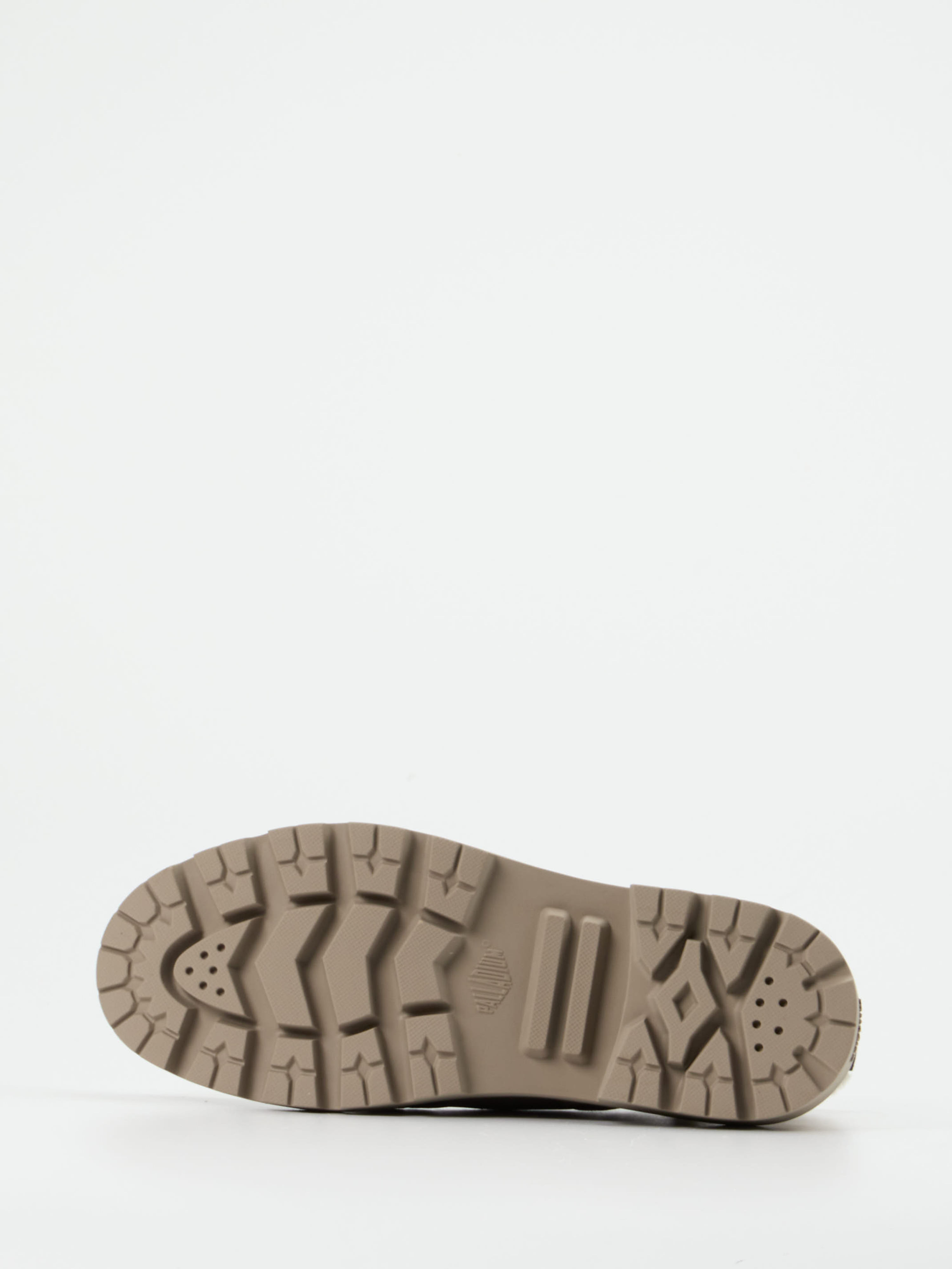 Sneaker high braun 8166249000505
