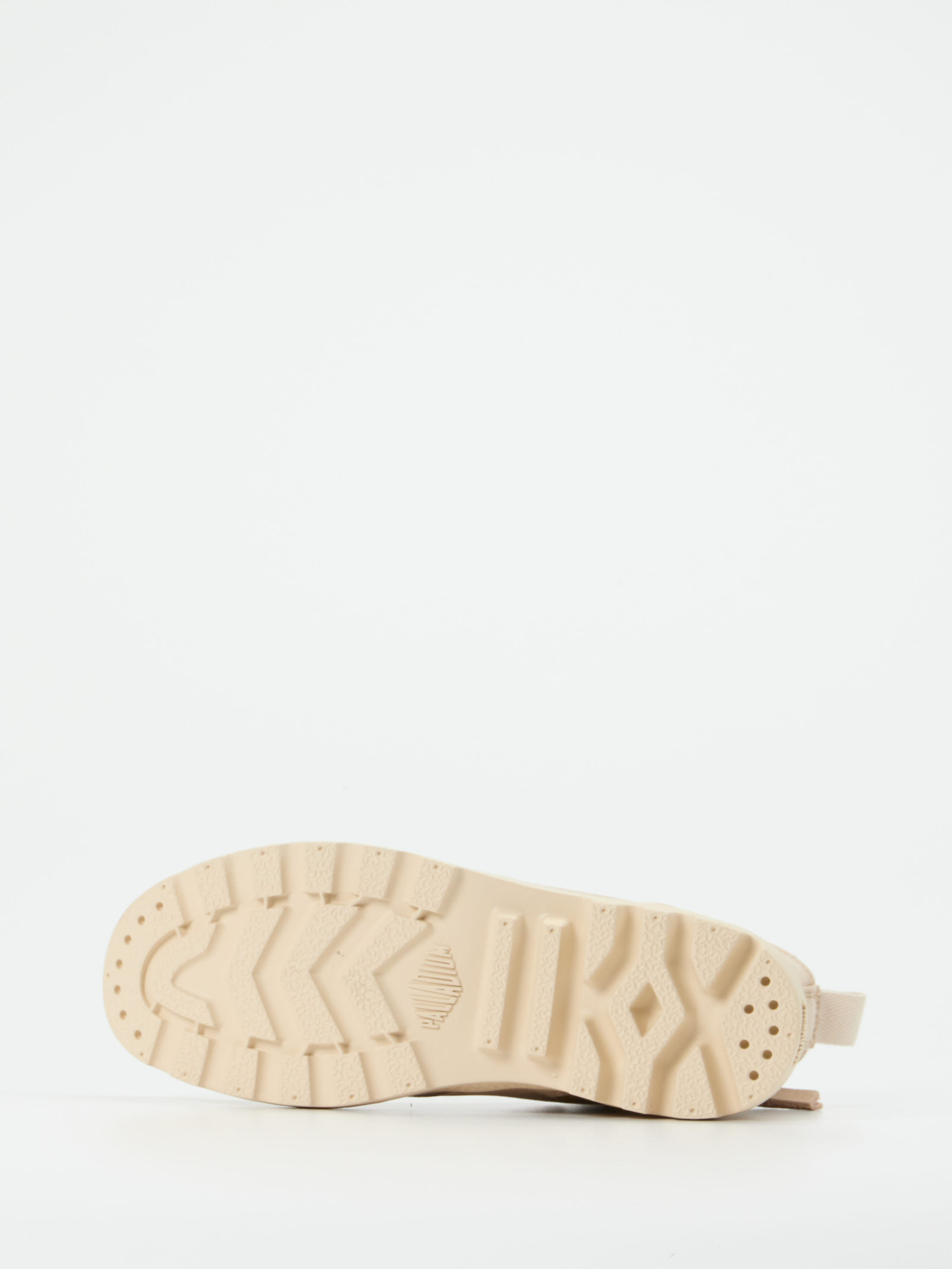 Sneaker high beige 8166359001305