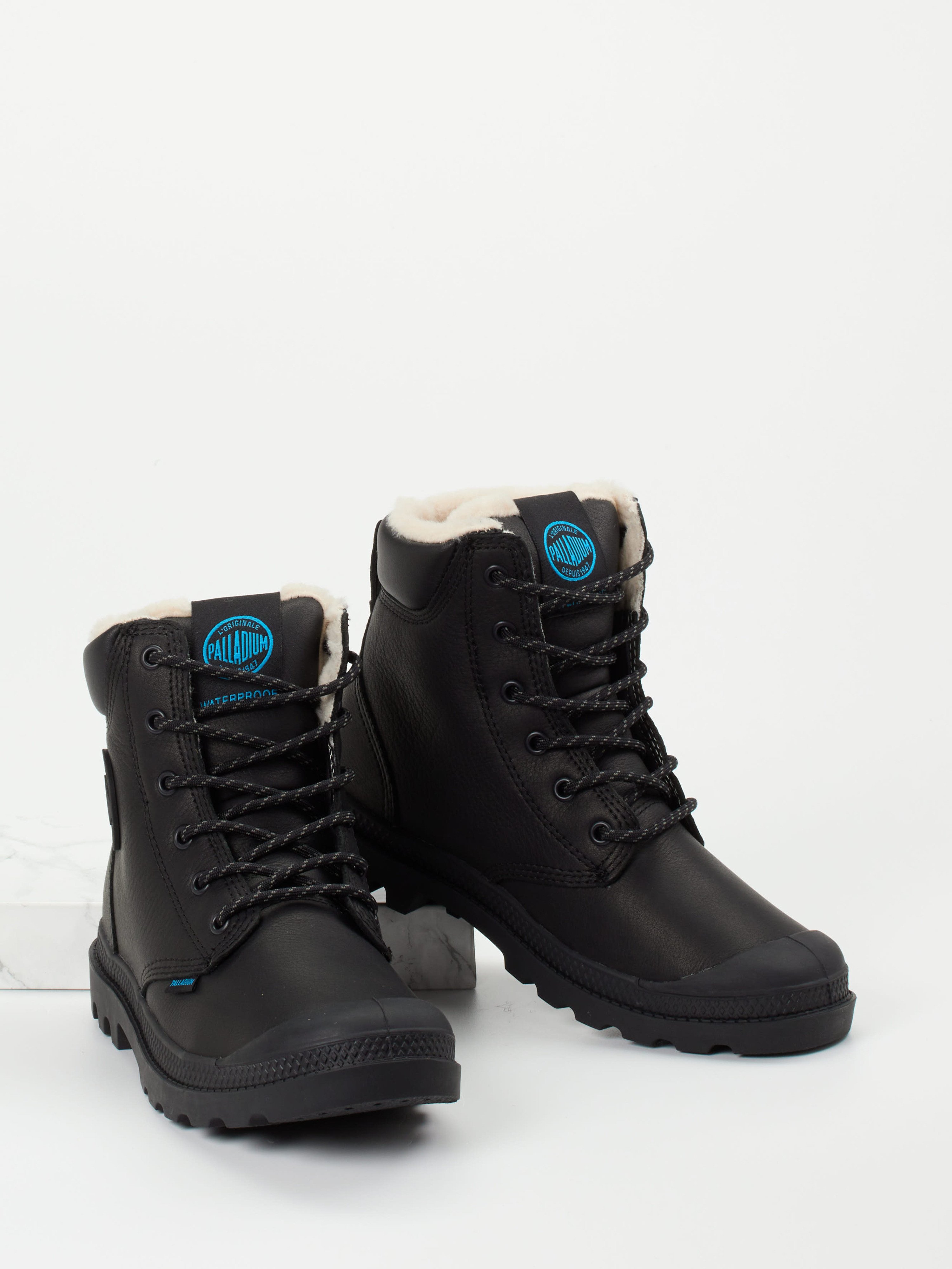 Sneaker high schwarz 8166009008004