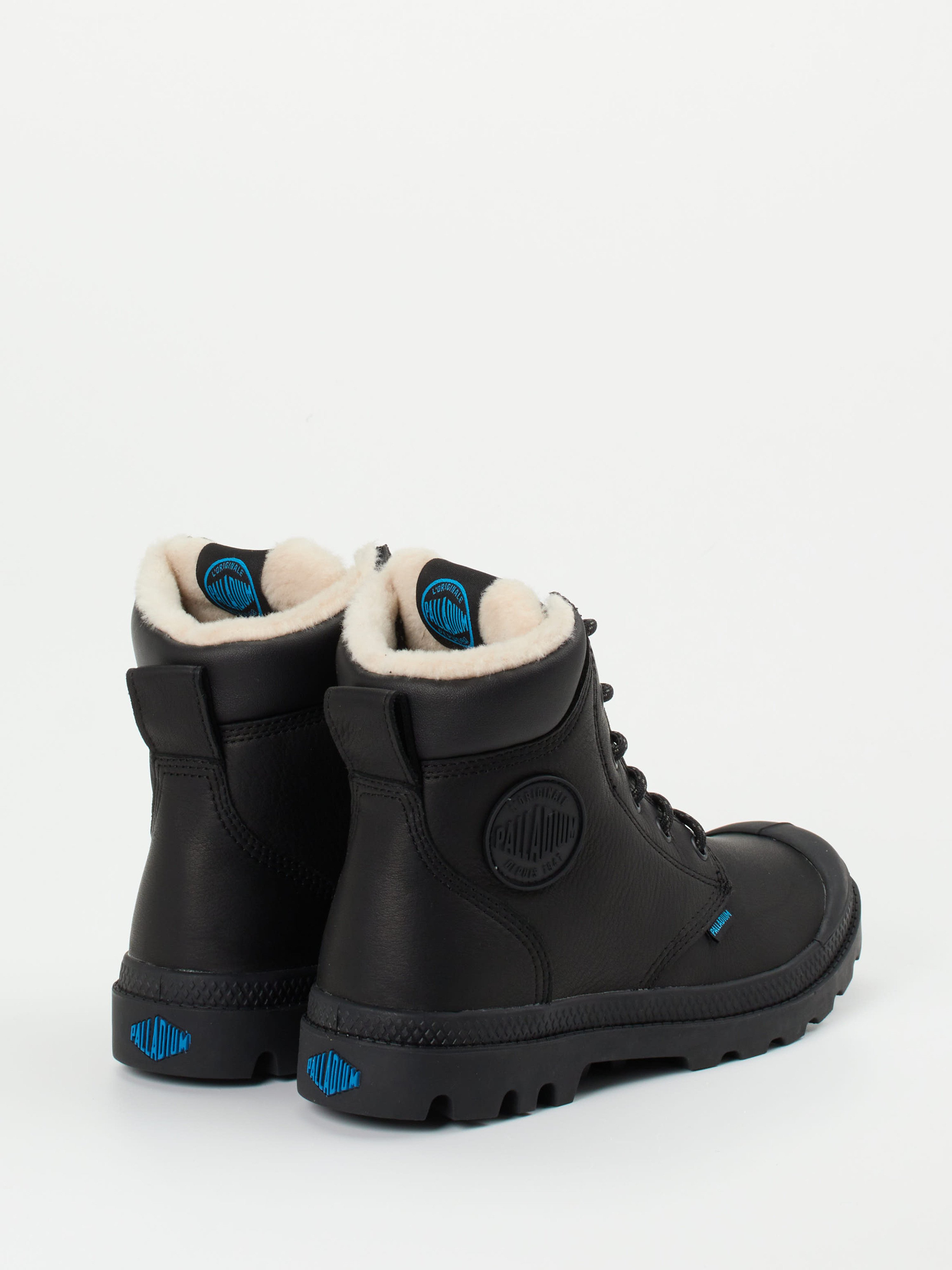 Sneaker high schwarz 8166009008003
