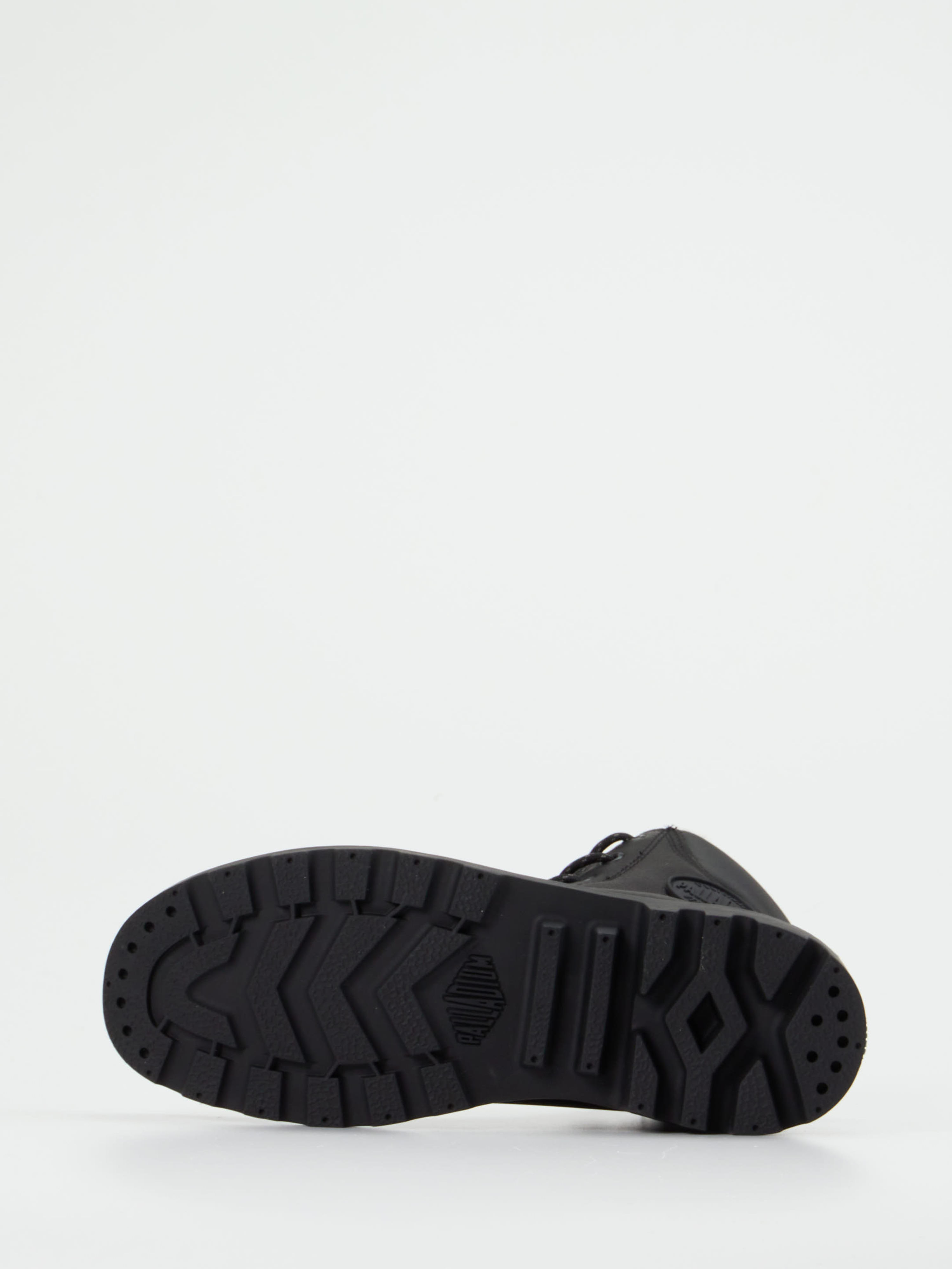 Sneaker high schwarz 8166009008005