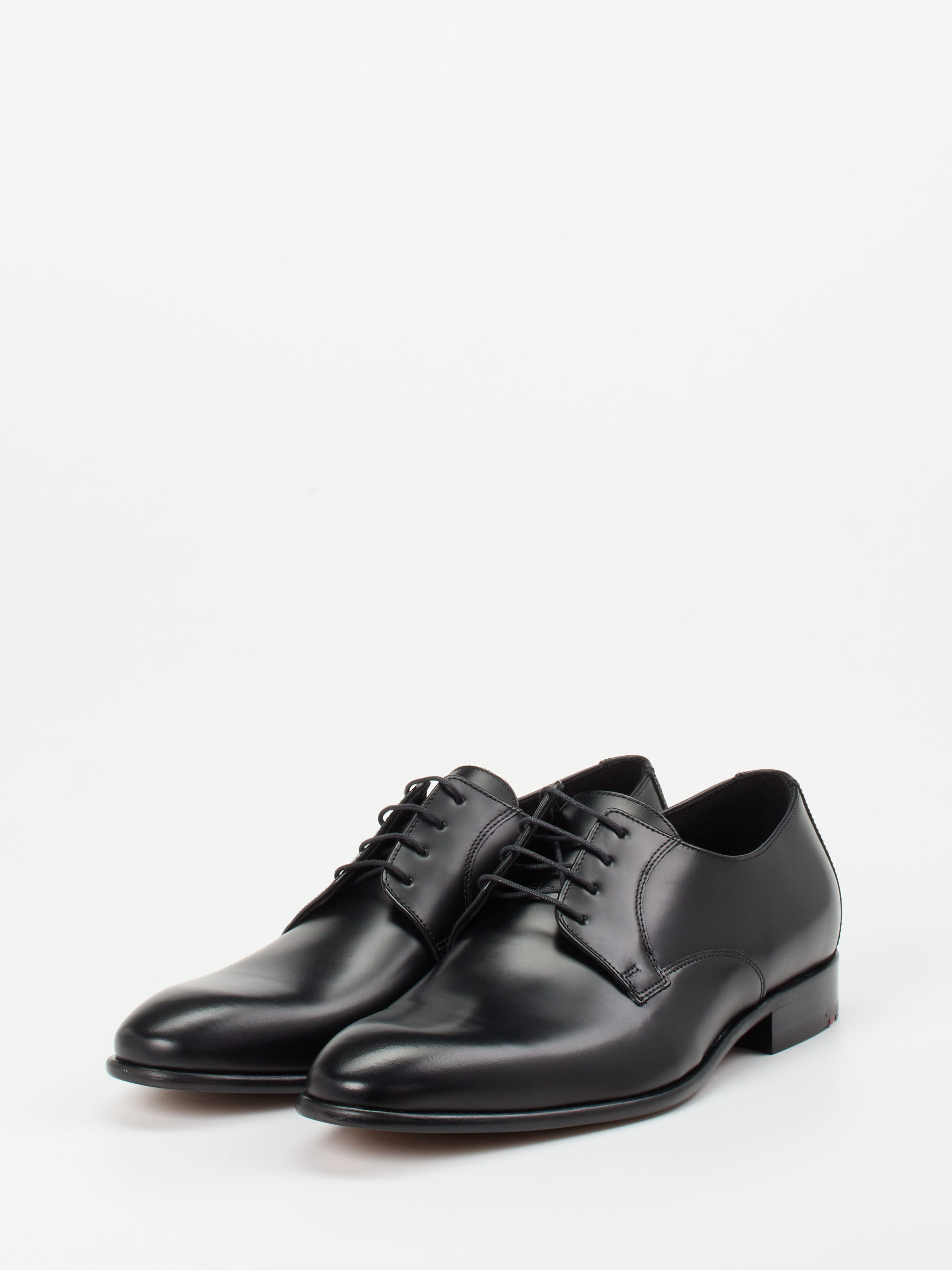 Schnürschuh SHAMIR schwarz 4601009102102