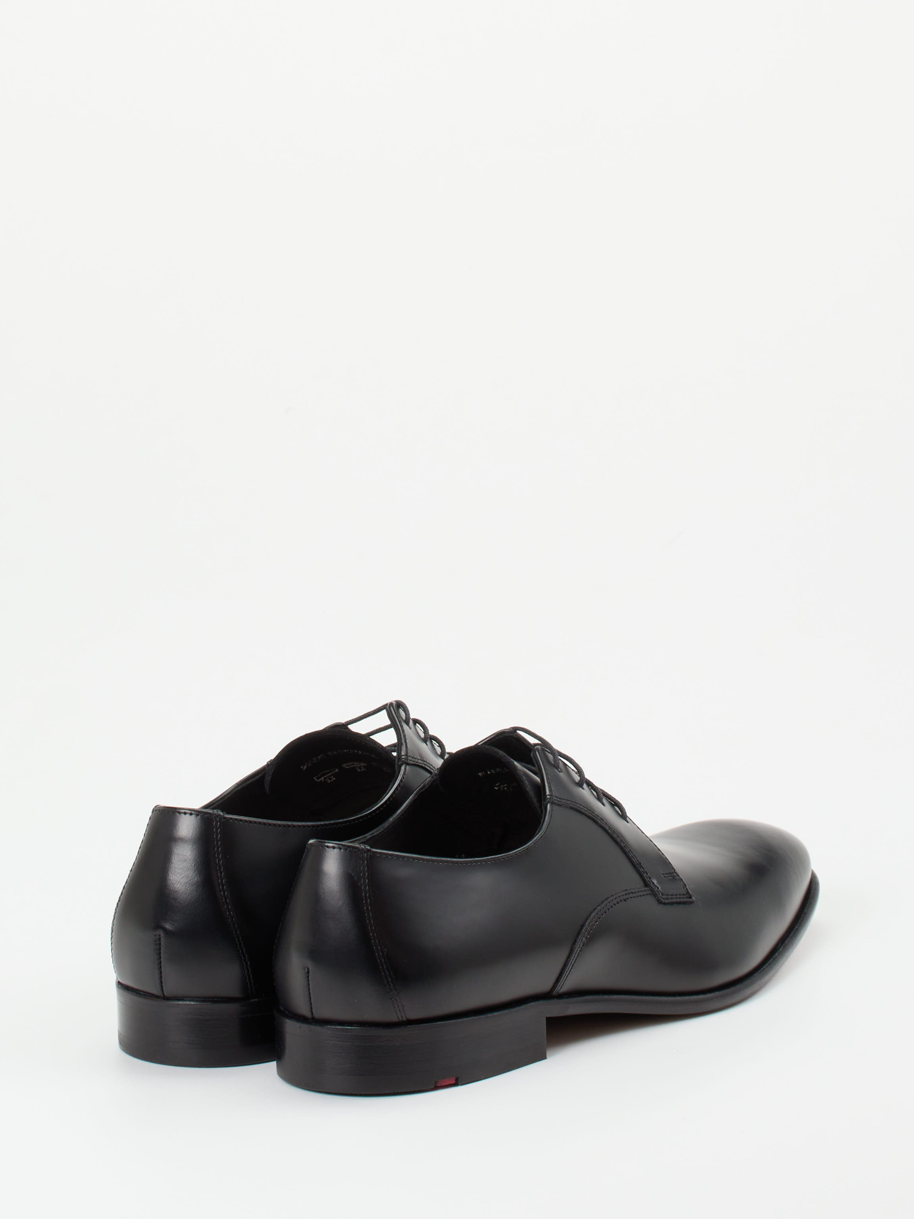 Schnürschuh SHAMIR schwarz 4601009102103