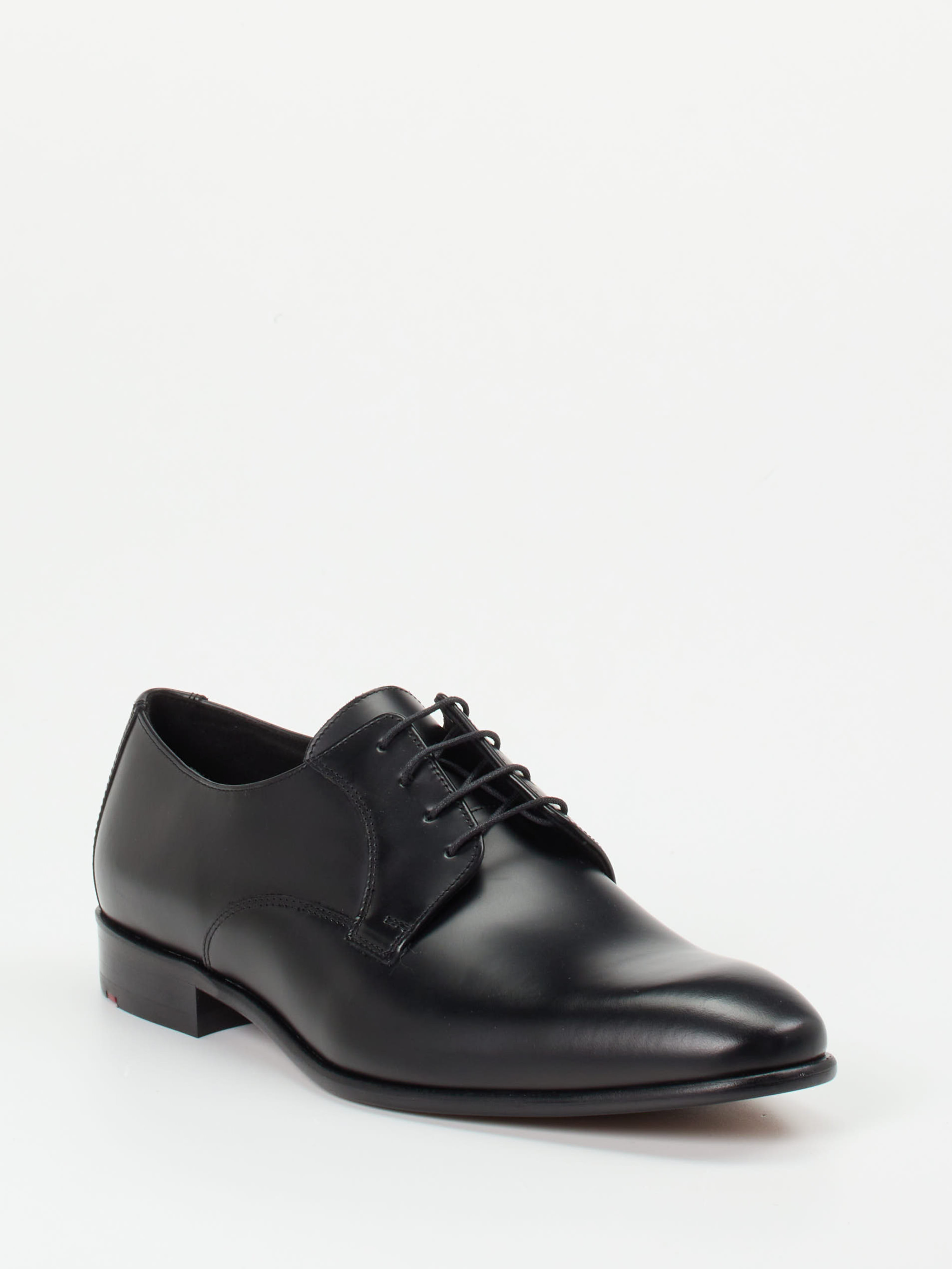 Schnürschuh SHAMIR schwarz 4601009102106