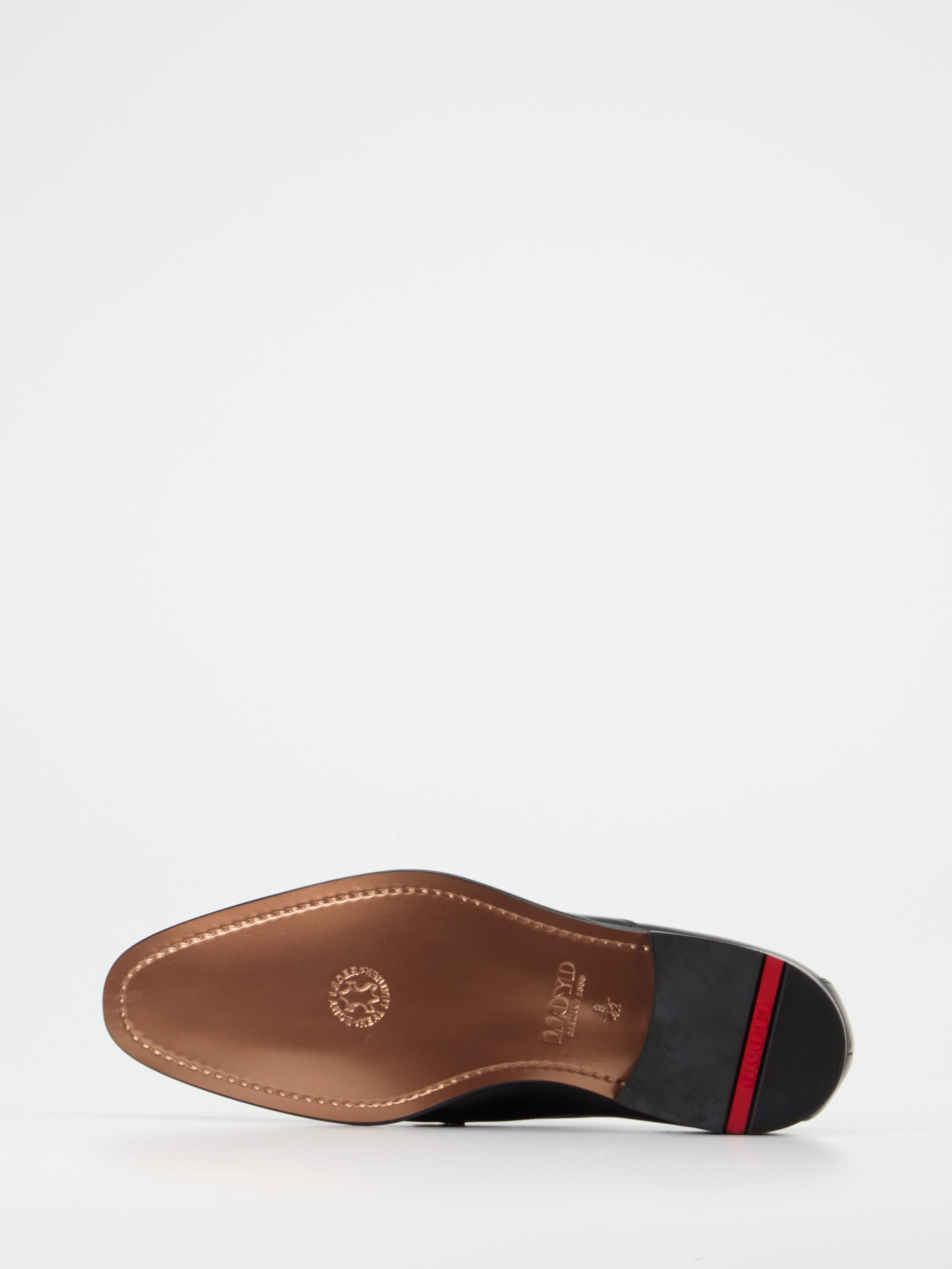 Schnürschuh SHAMIR schwarz 4601009102105