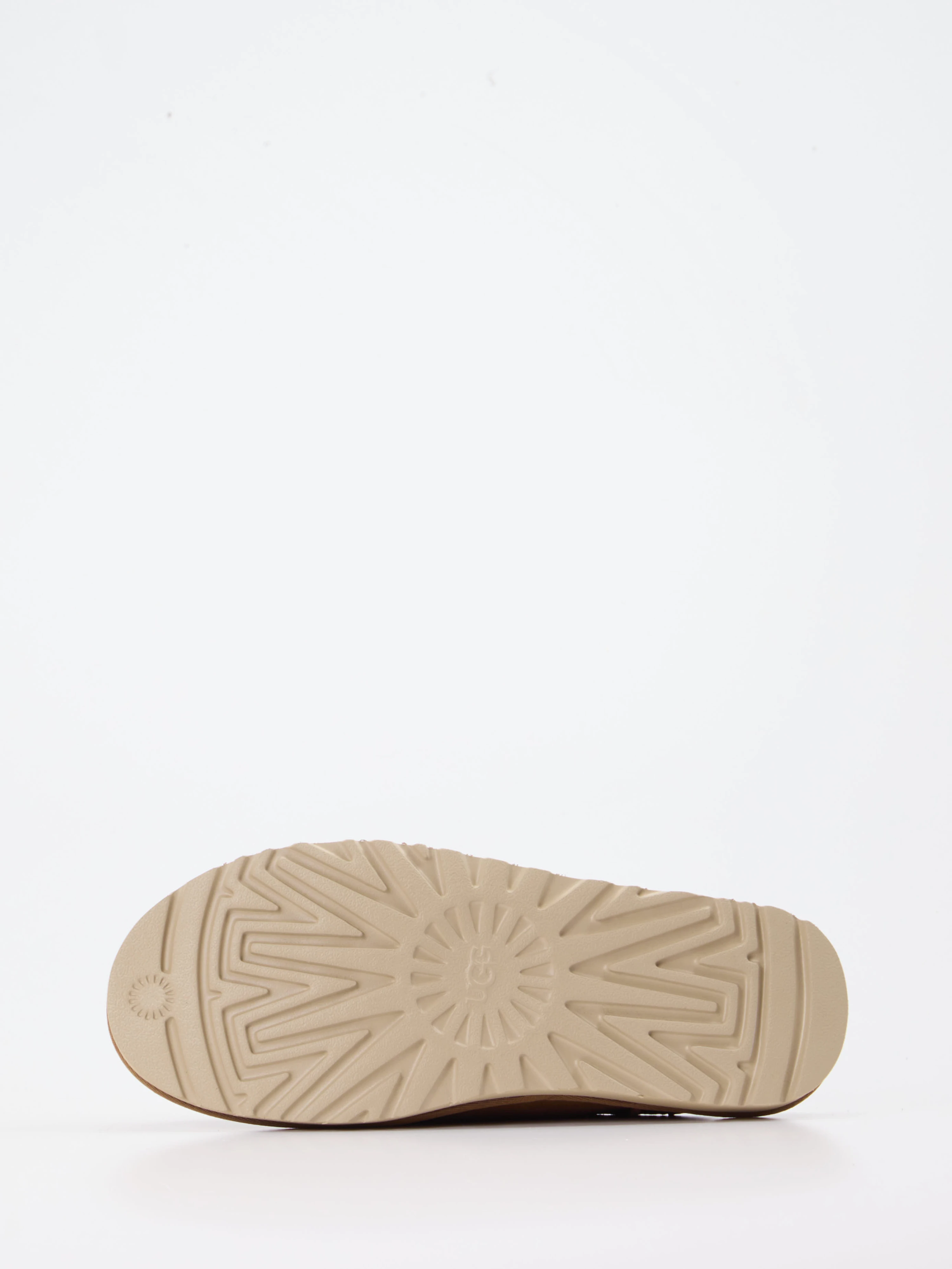 Pantolette Classic Slip-On braun 7463259000505