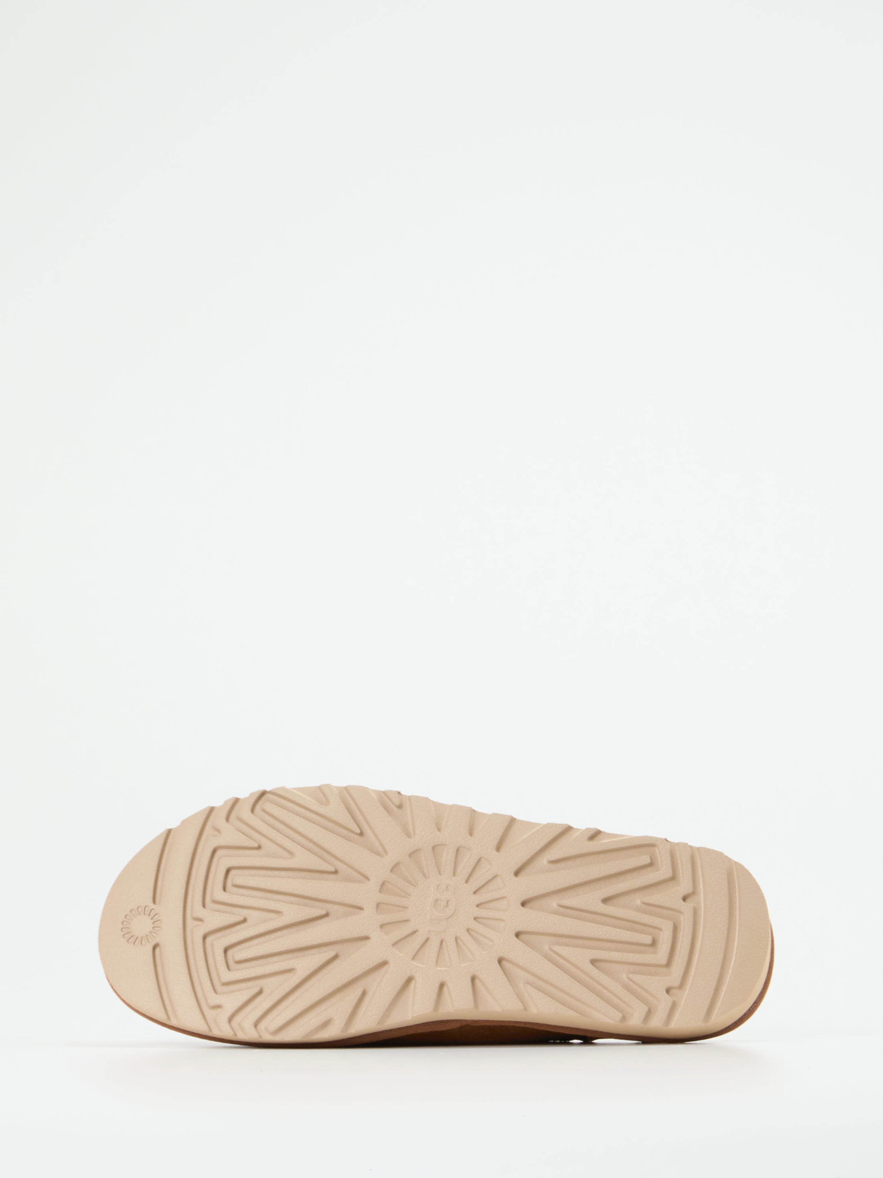Pantolette Classic Slip-On braun 7463259000505