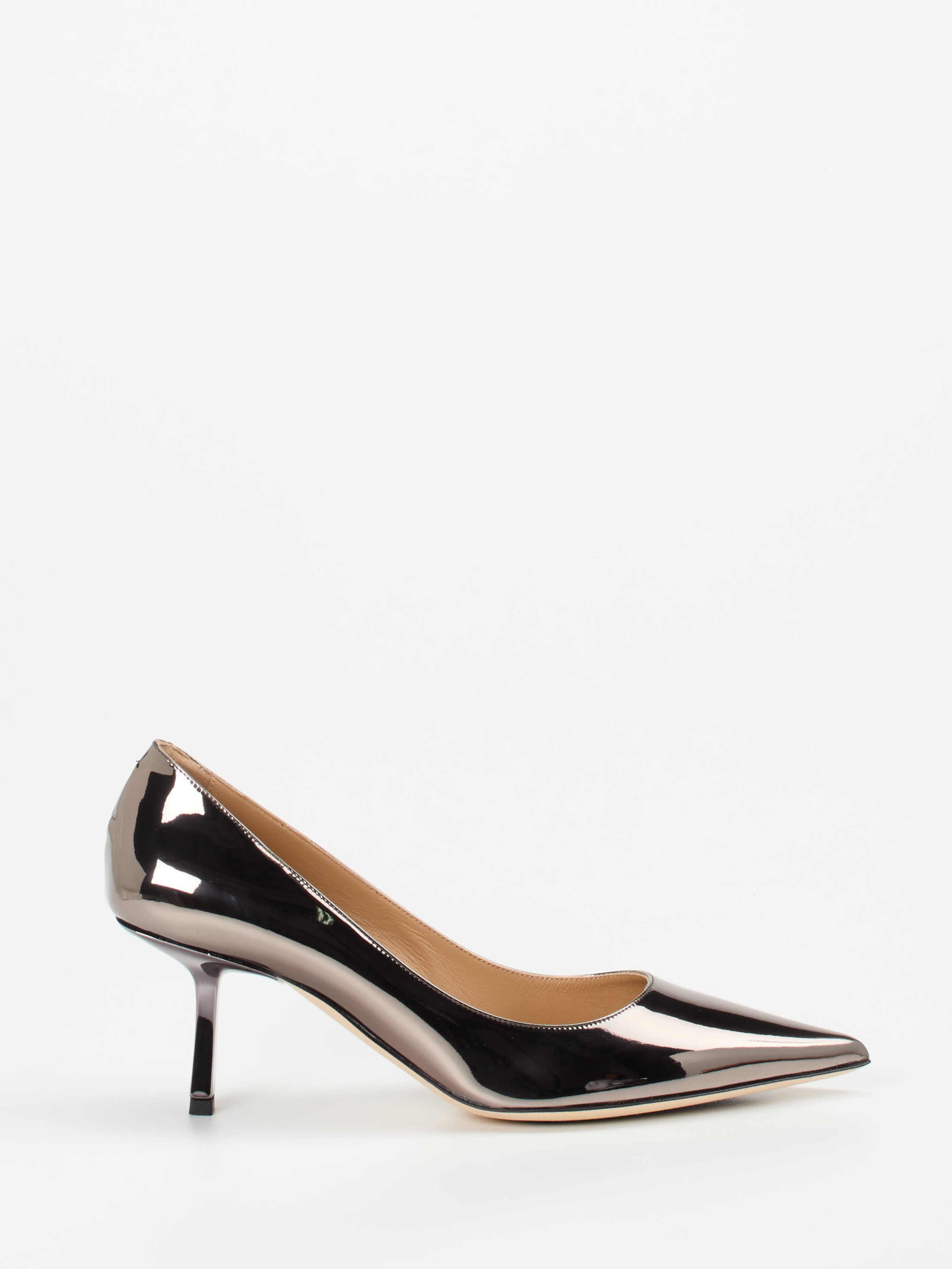 Pumps grau 1418409000701