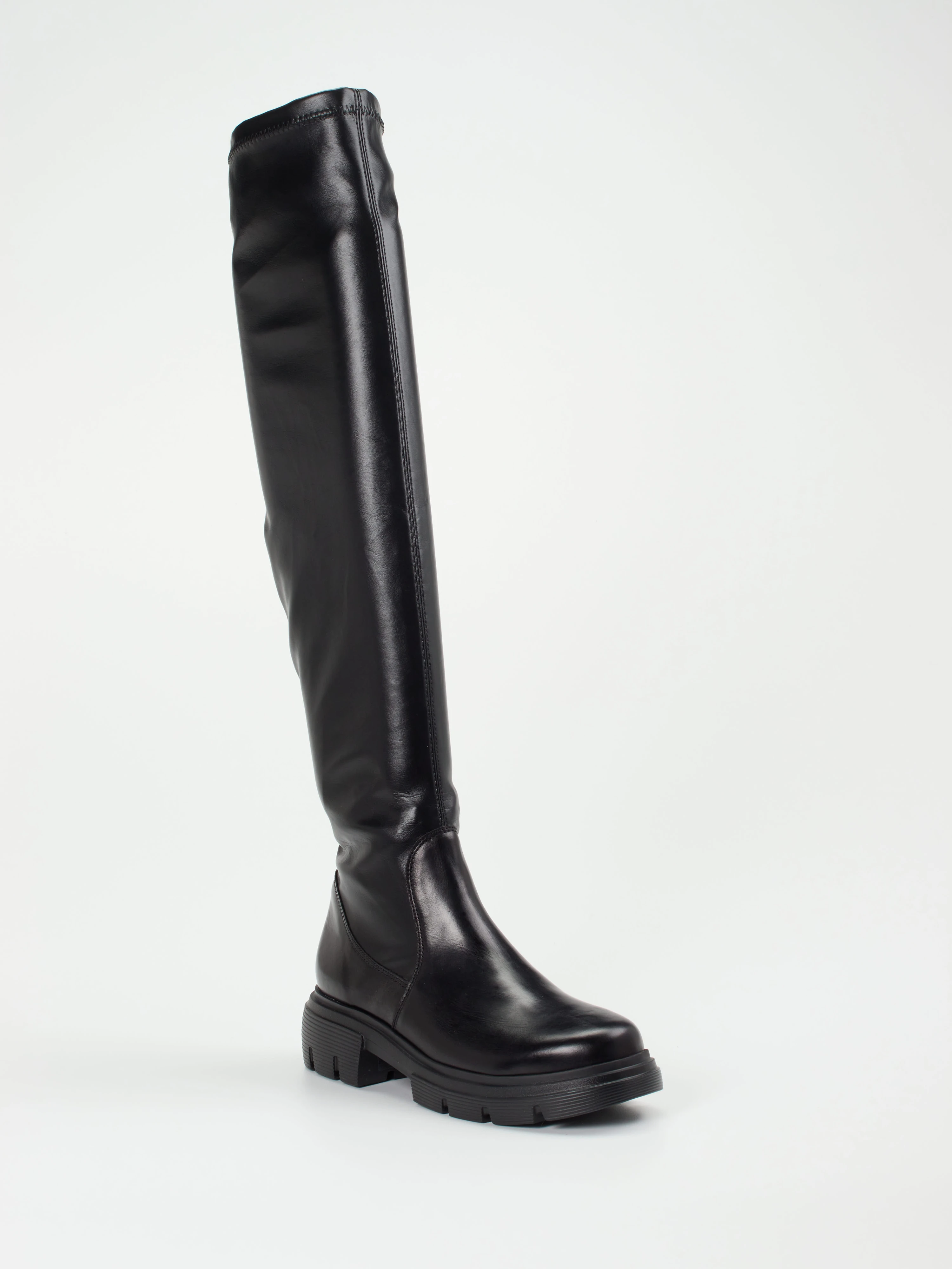 Overknee