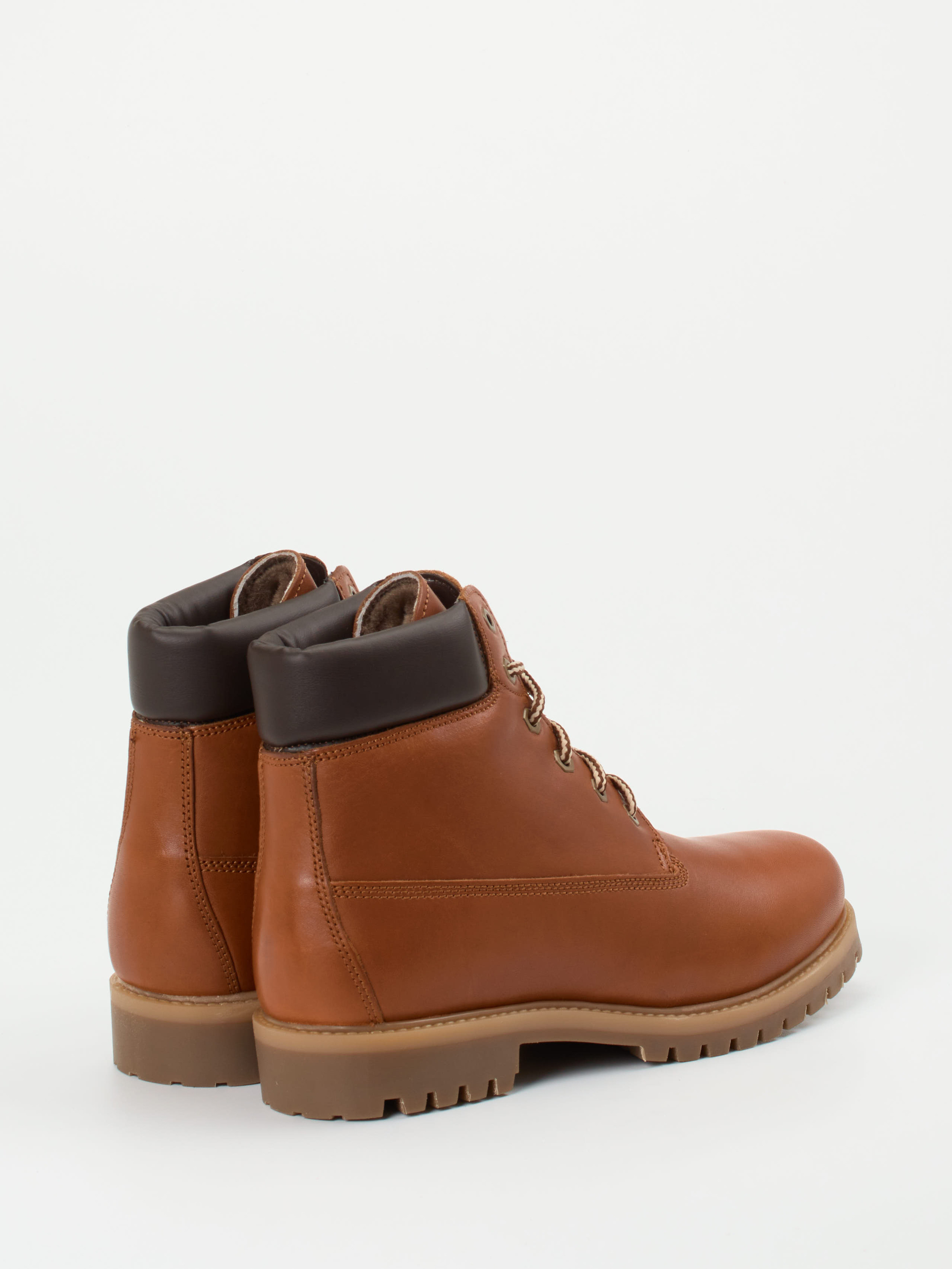 Boots braun 4801289007203