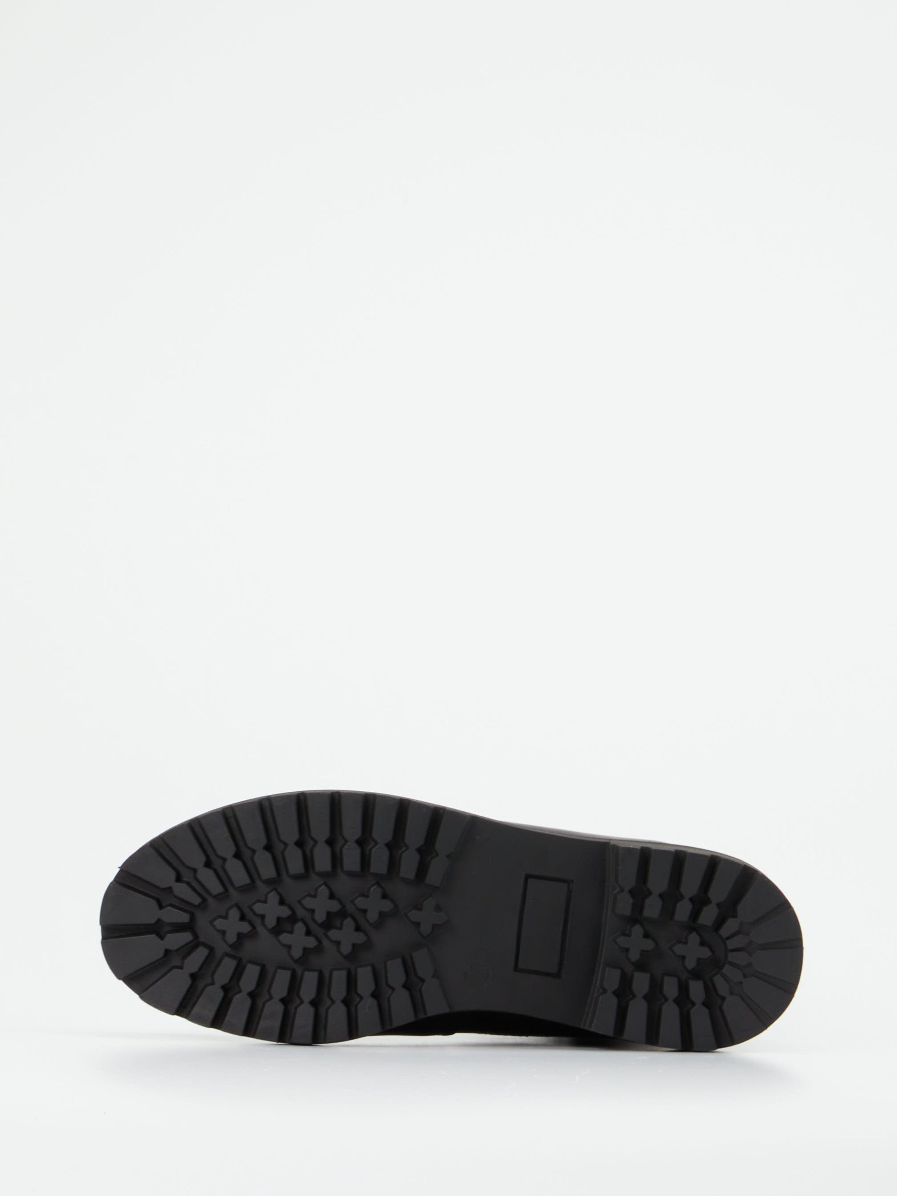 Boots schwarz 4801009057305