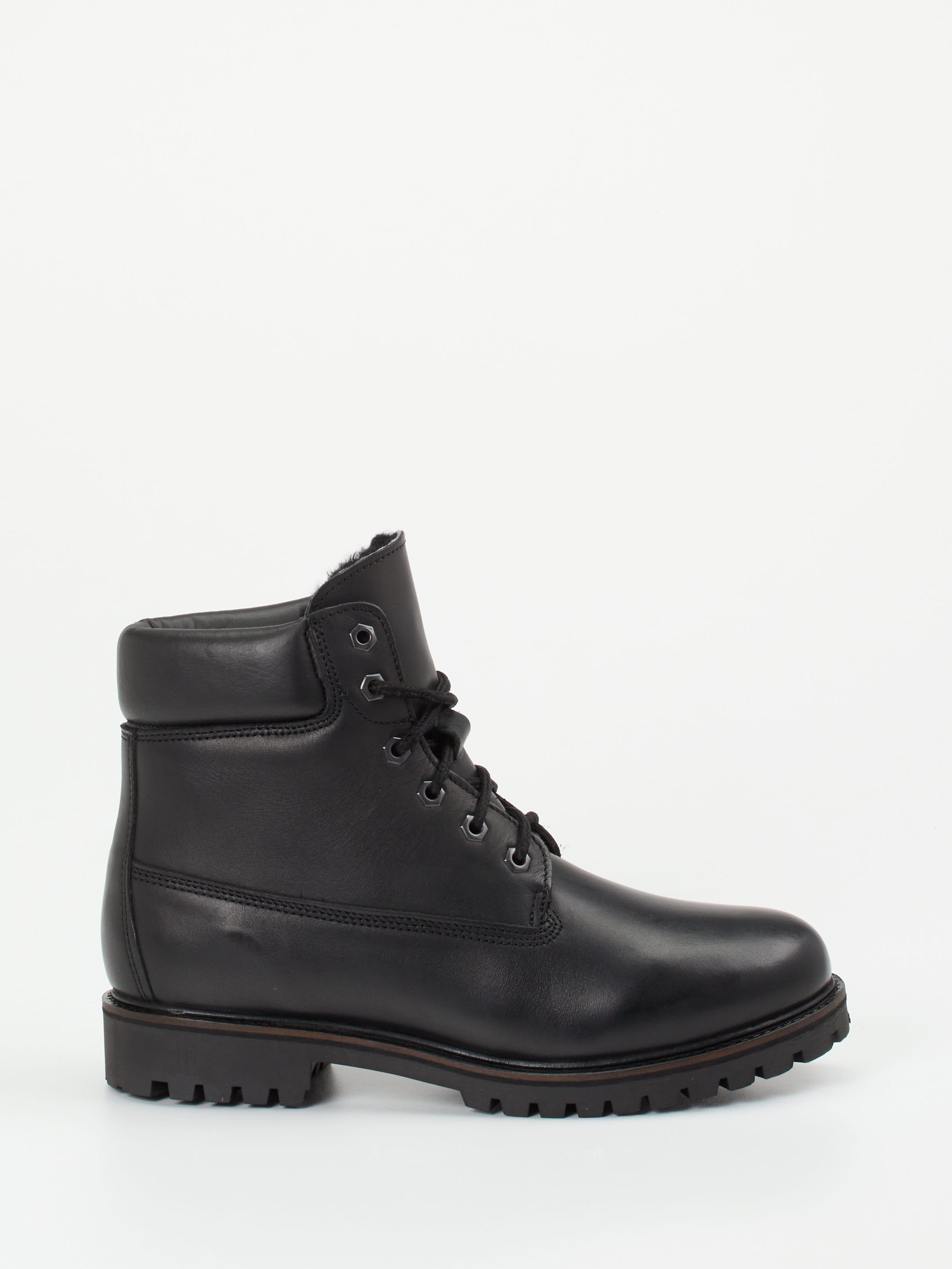 Boots schwarz 4801009057301