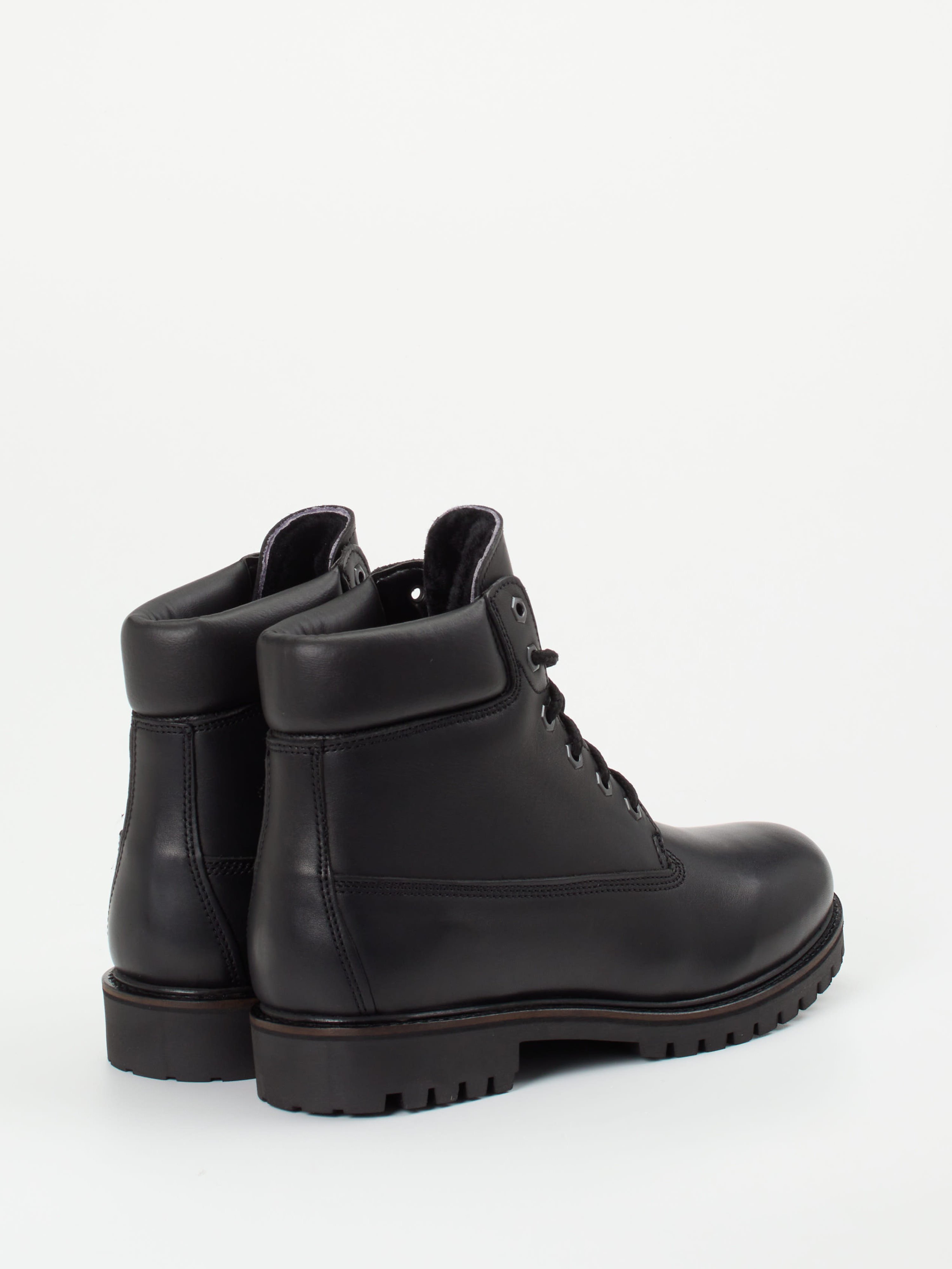 Boots schwarz 4801009057303