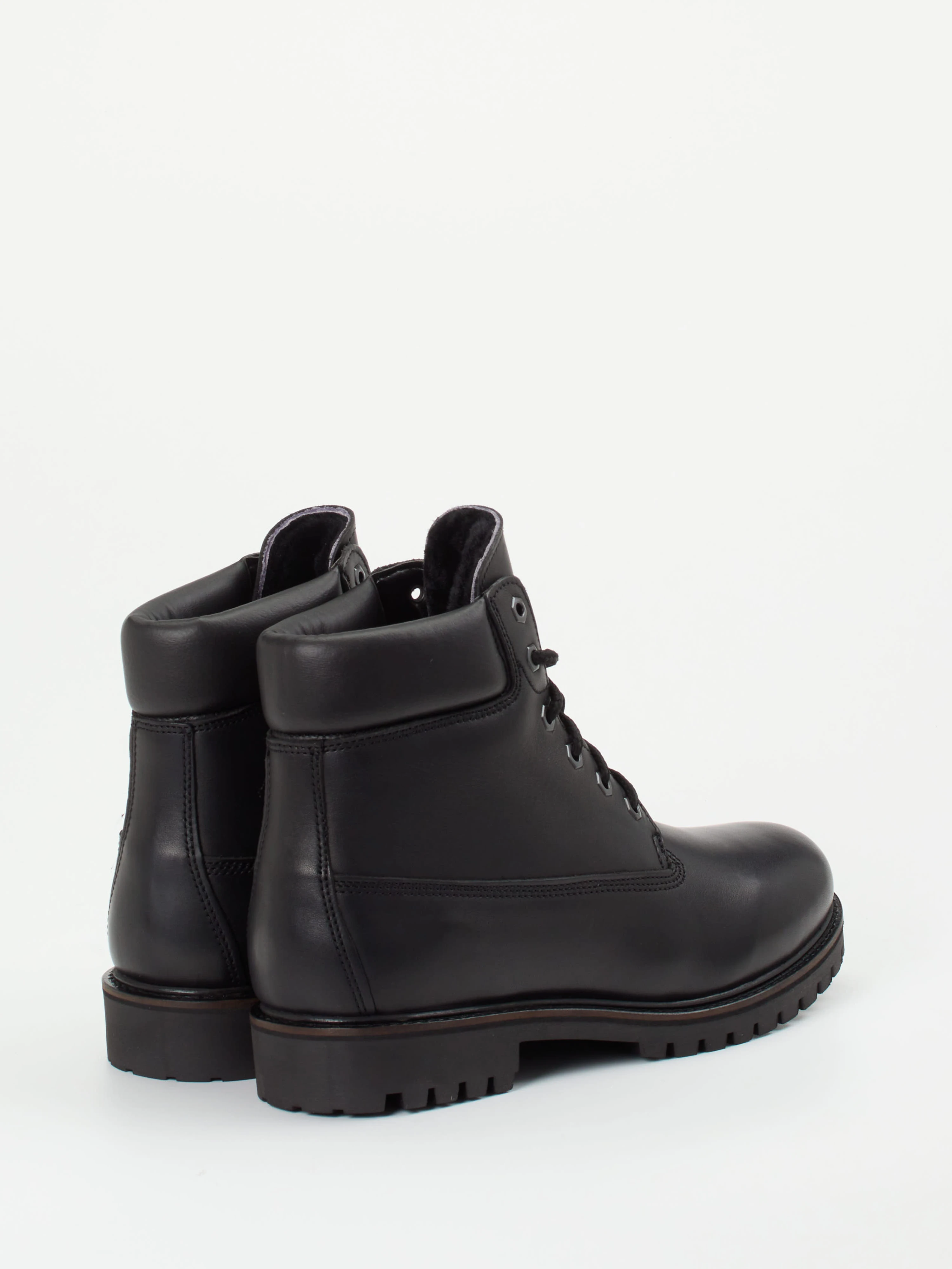 Boots schwarz 4801009057303