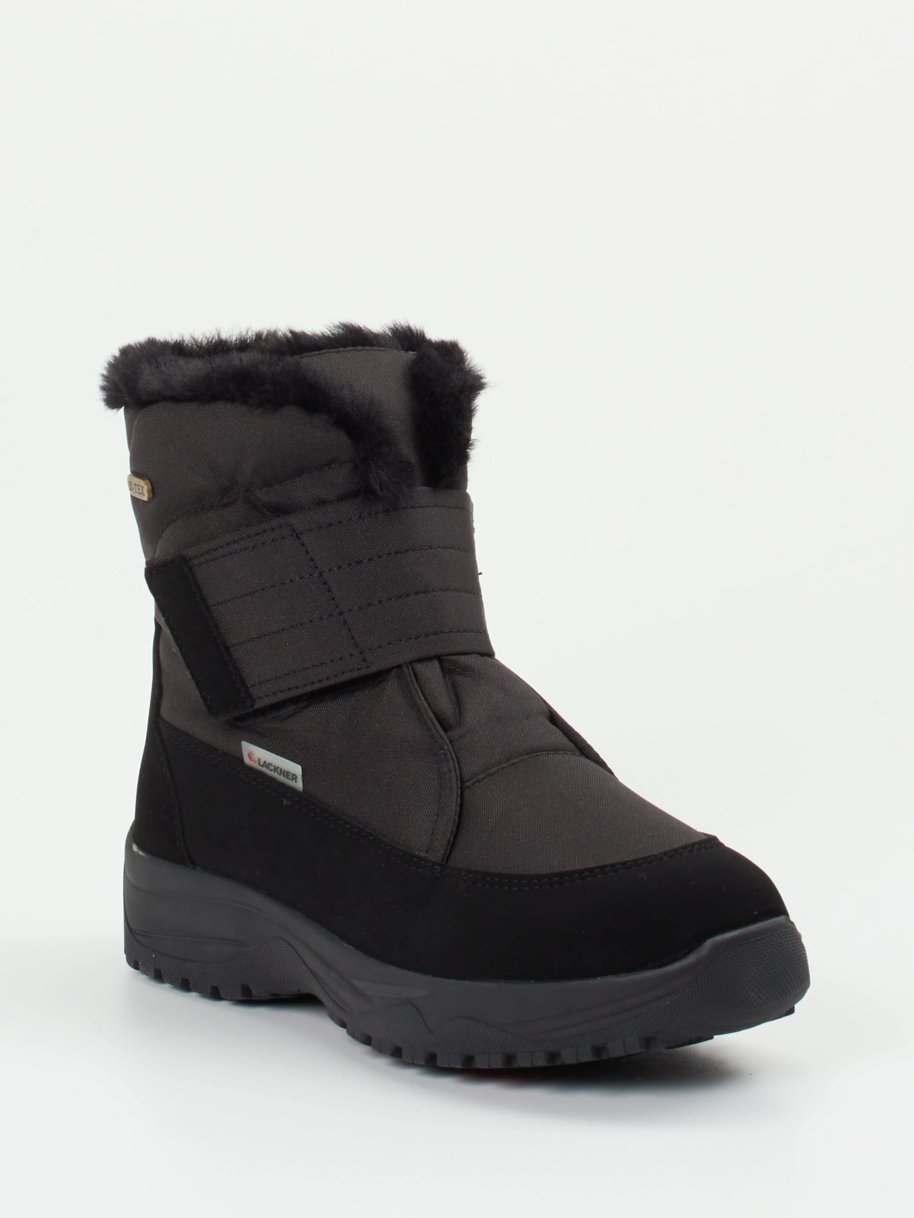 Stiefelette