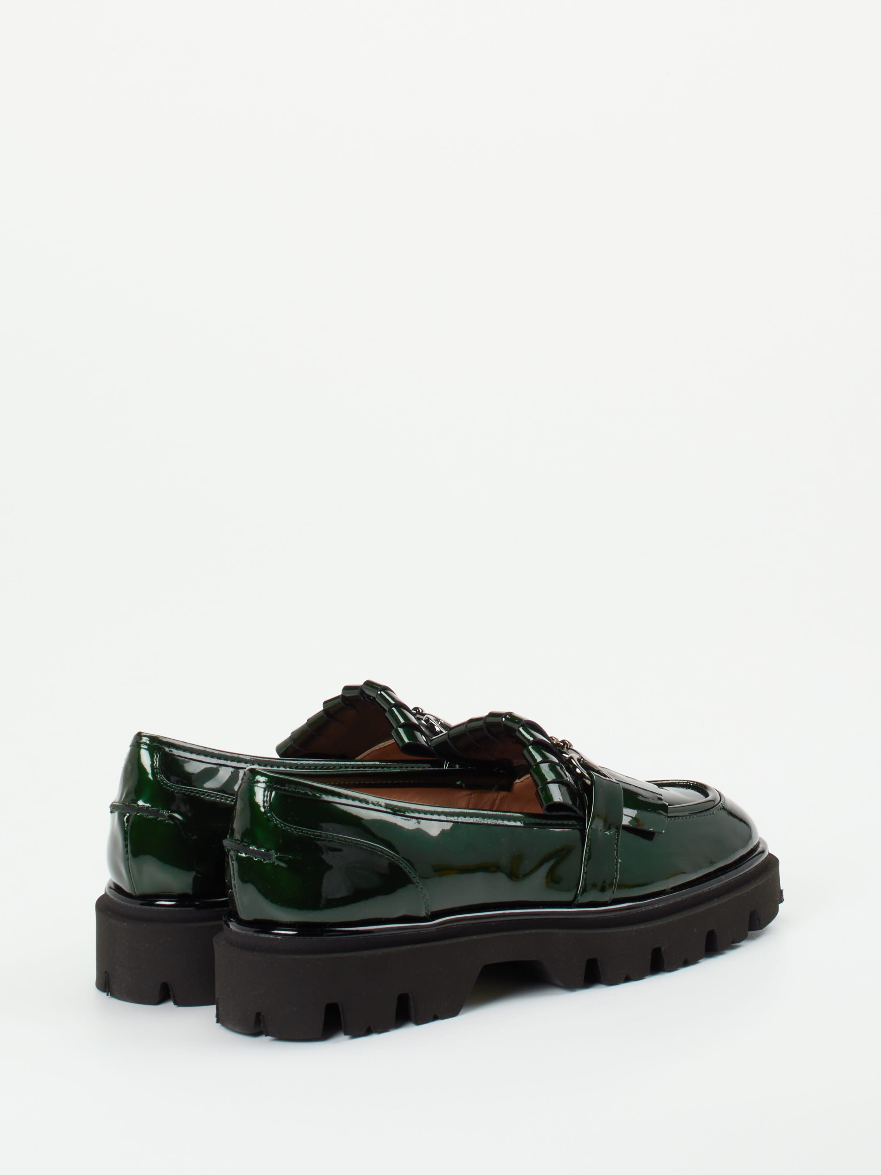Slipper grün 1513659001603