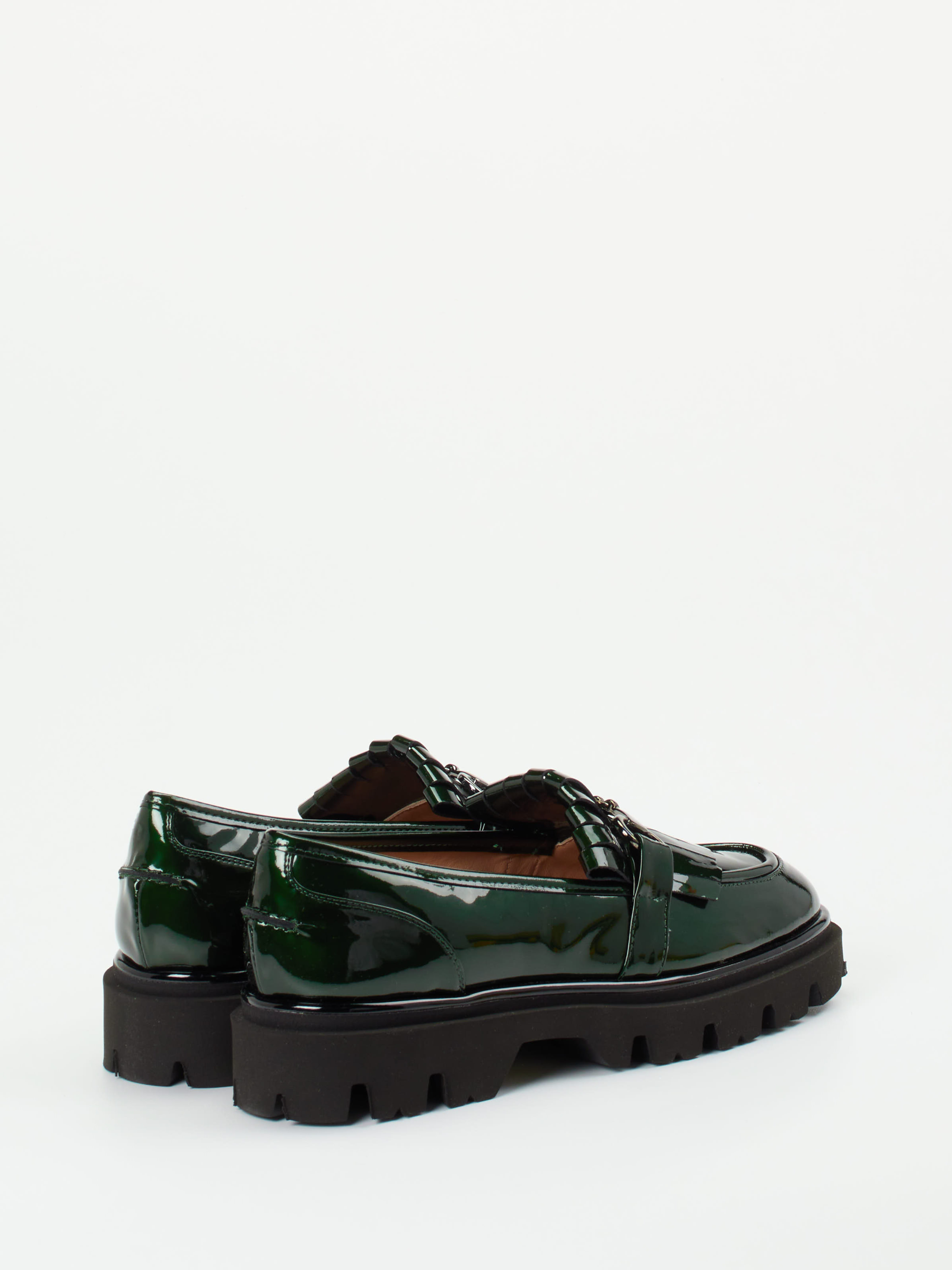 Slipper grün 1513659001603