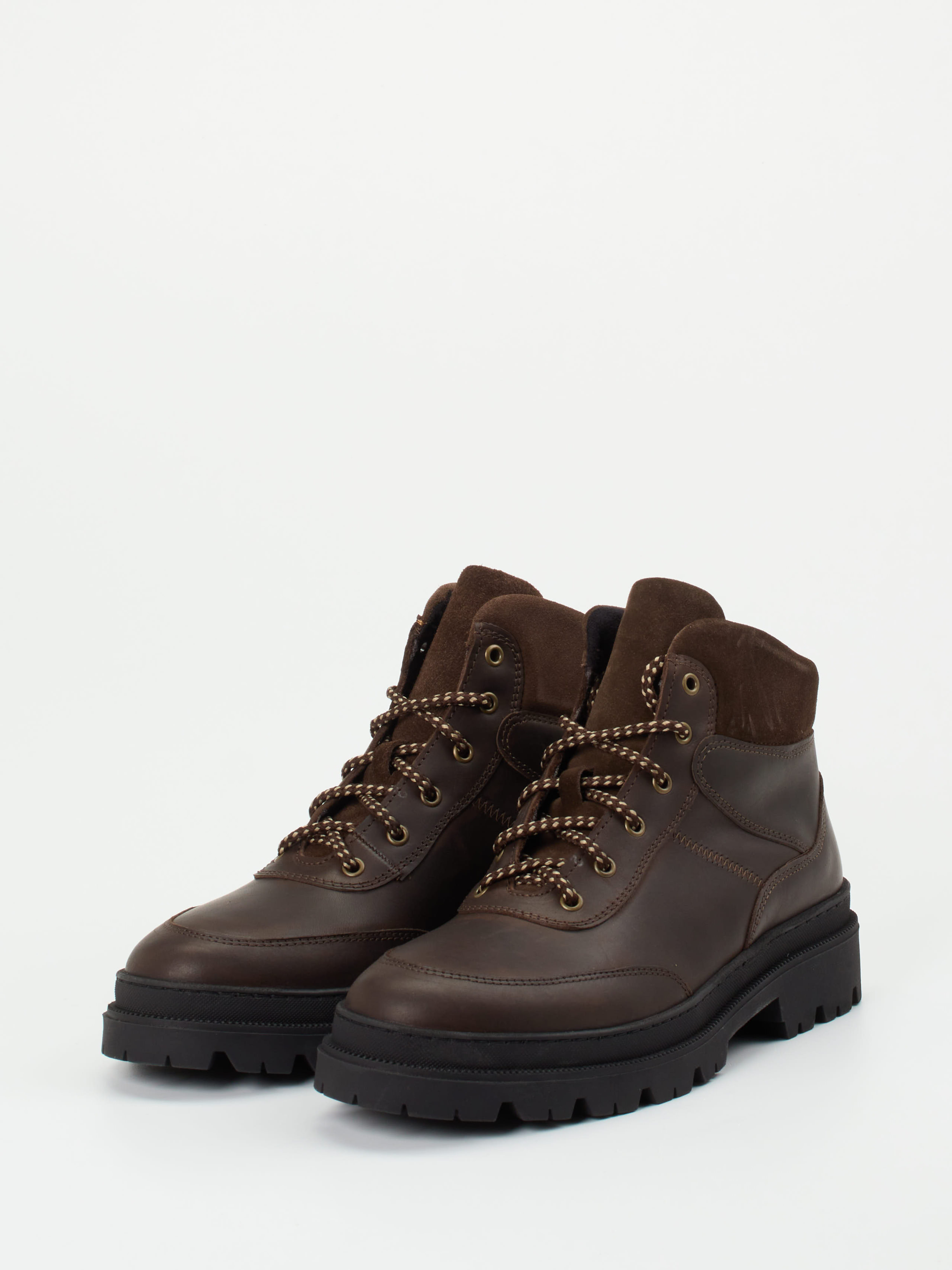 Boots braun 4701209072902