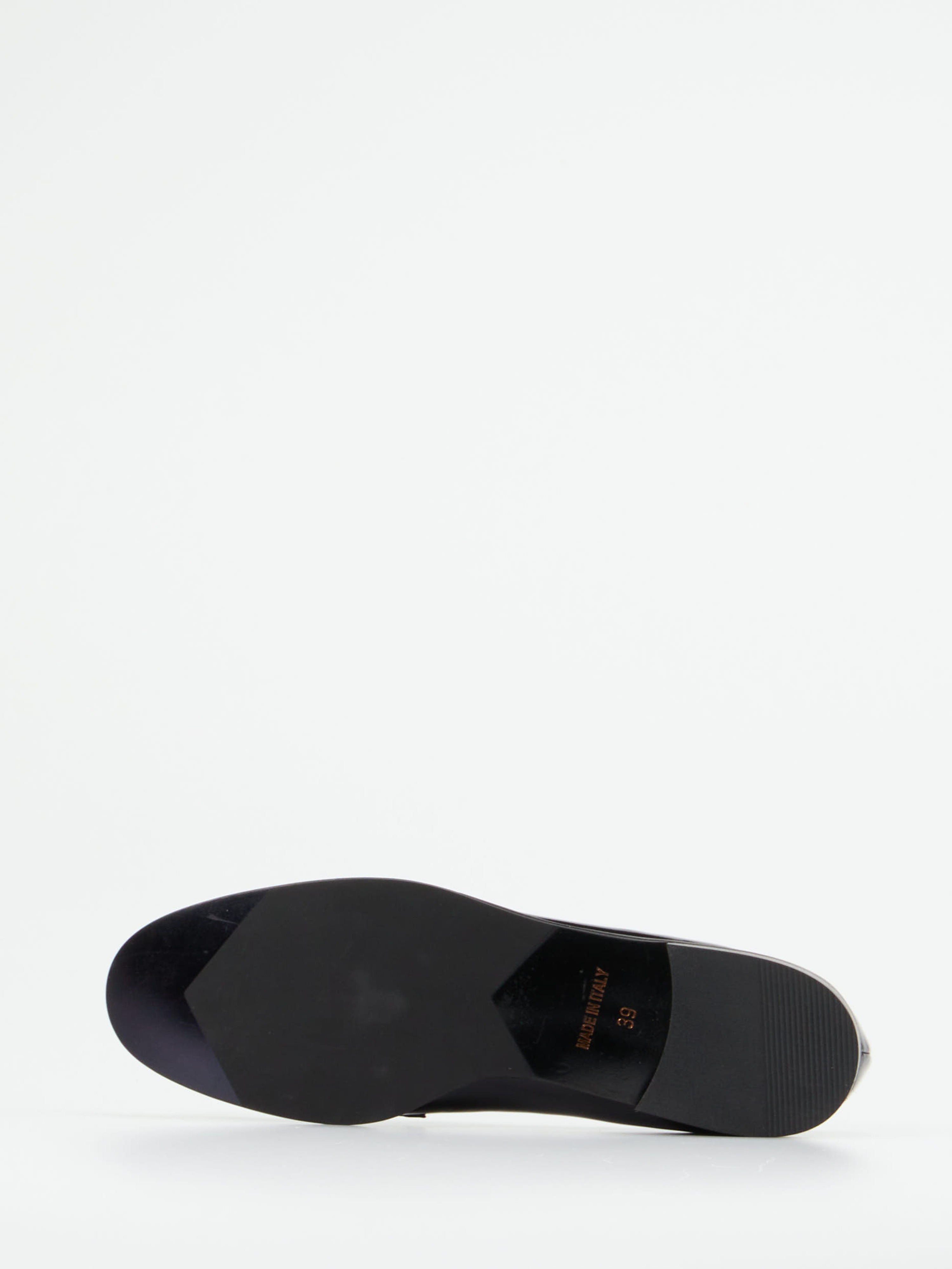 Slipper schwarz 1510009035705