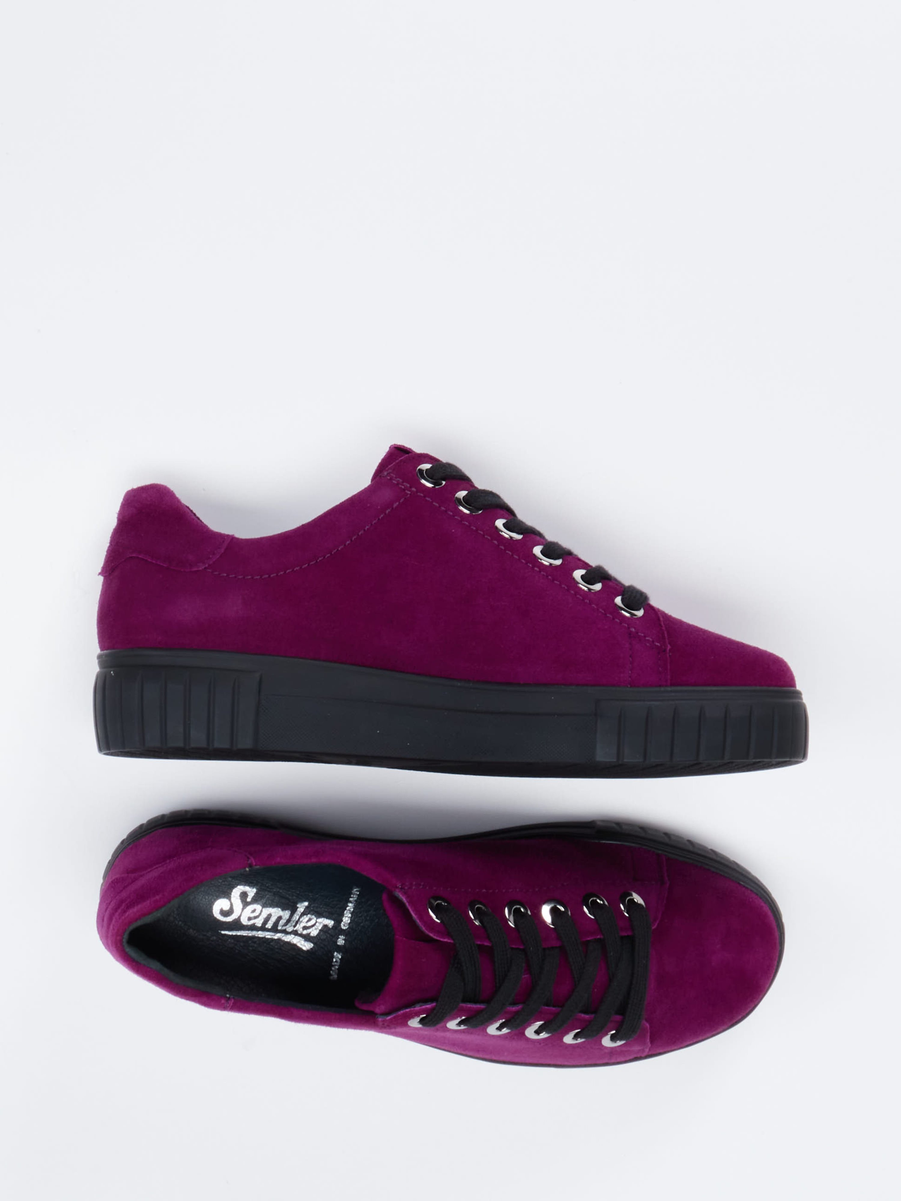 Sneaker pink 2661529001504