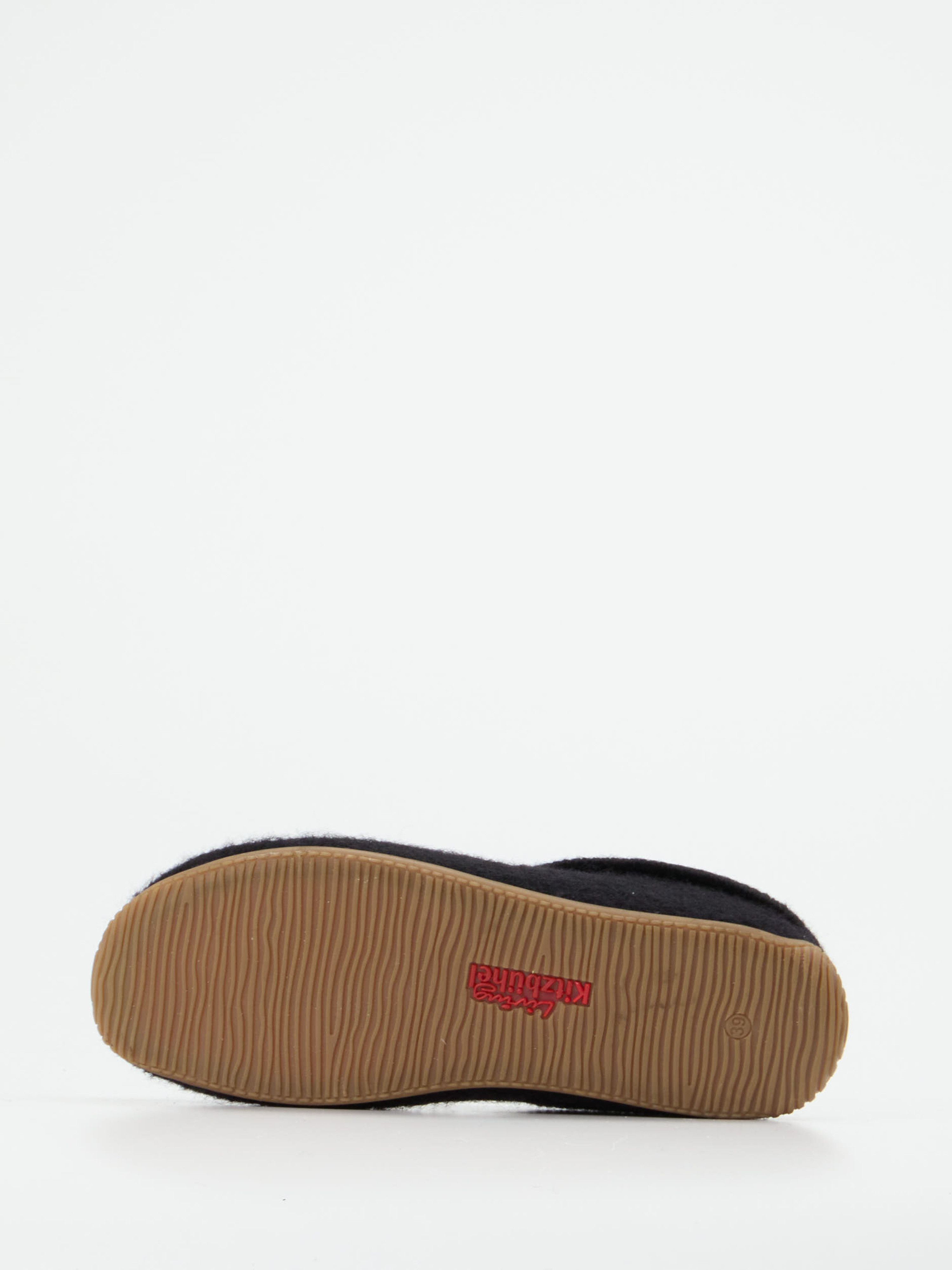 Pantolette schwarz 7173009003105