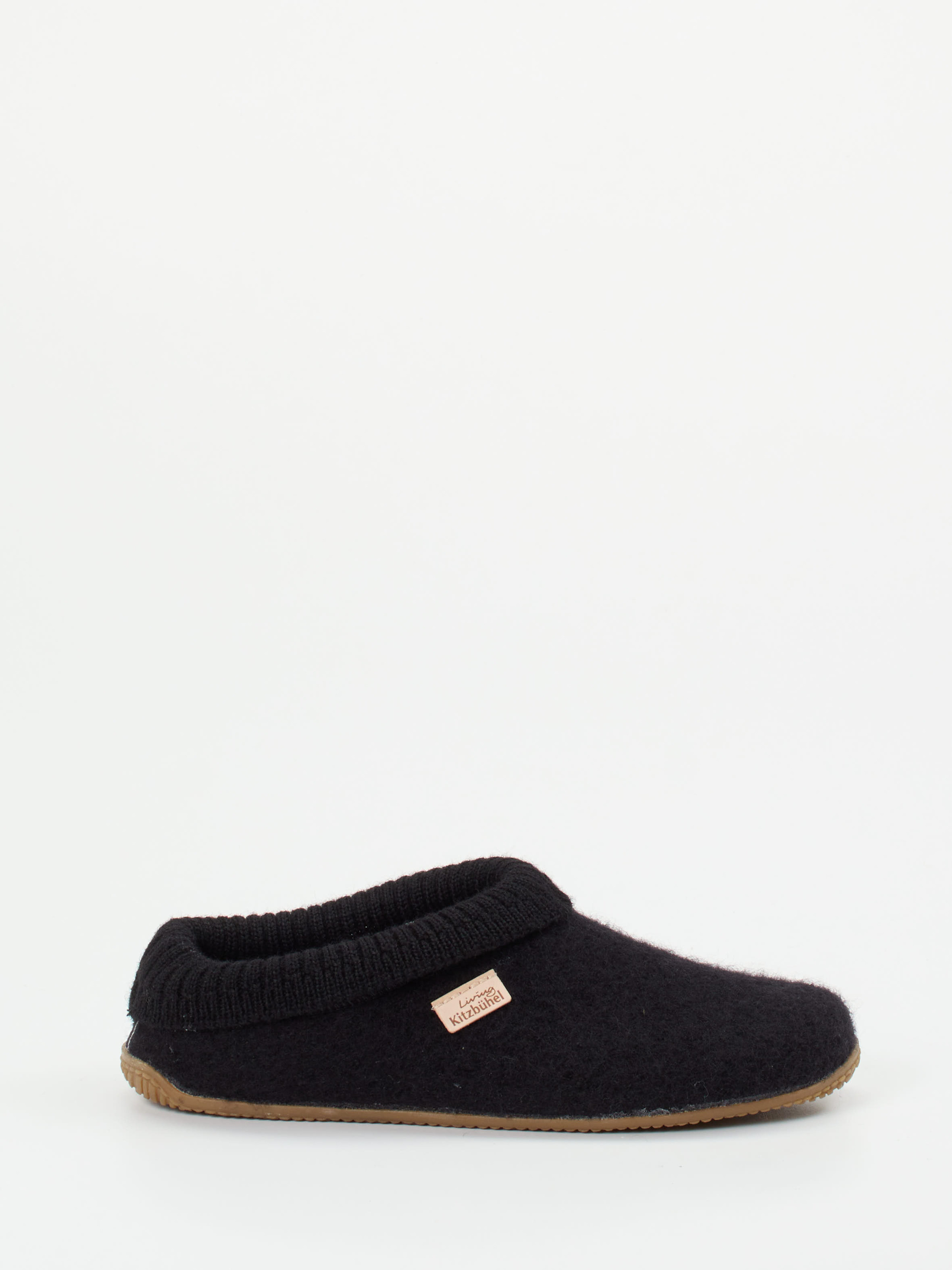 Pantolette schwarz 7173009003101