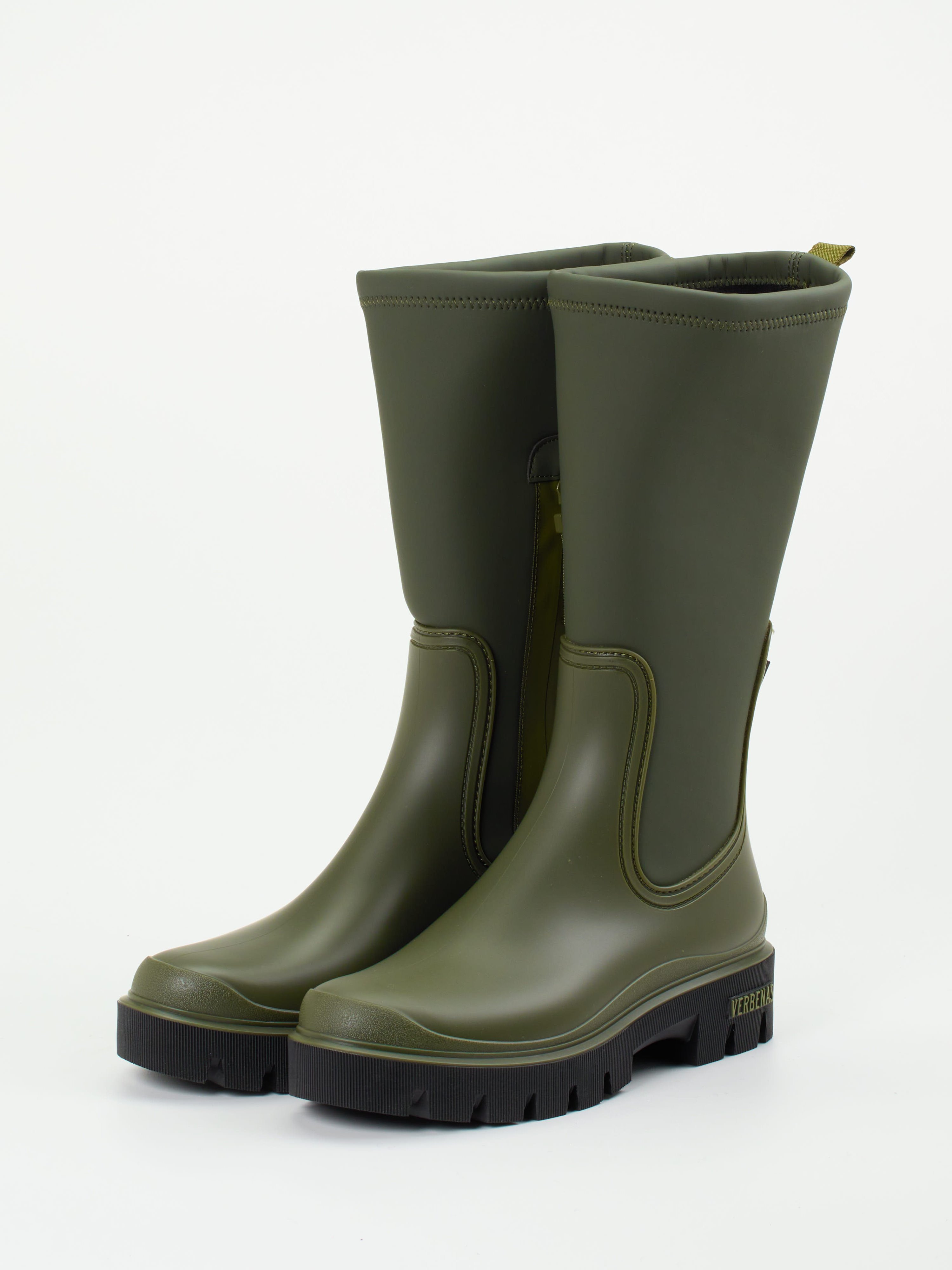 Gummistiefel grün 7150609000502