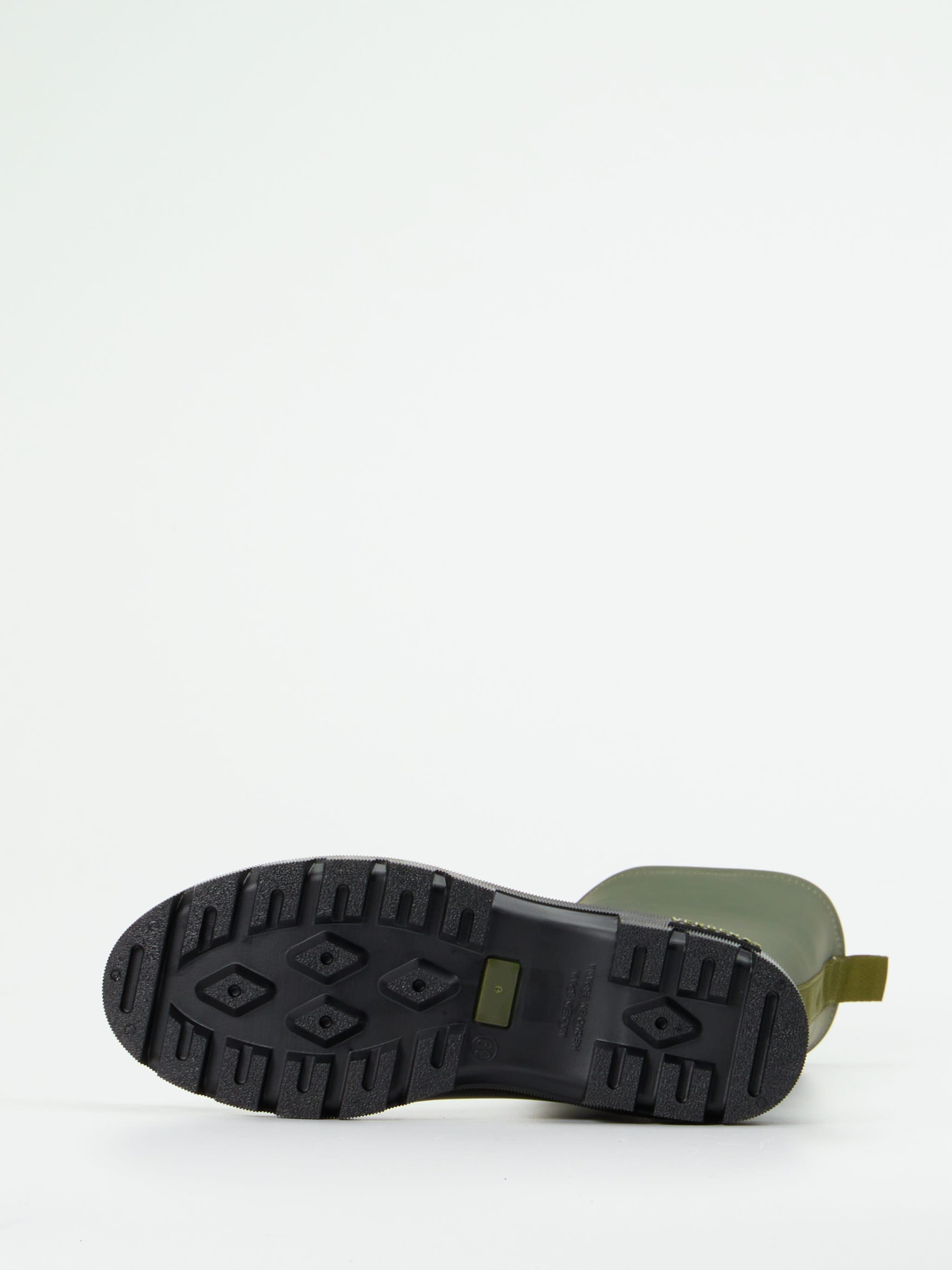Gummistiefel grün 7150609000505