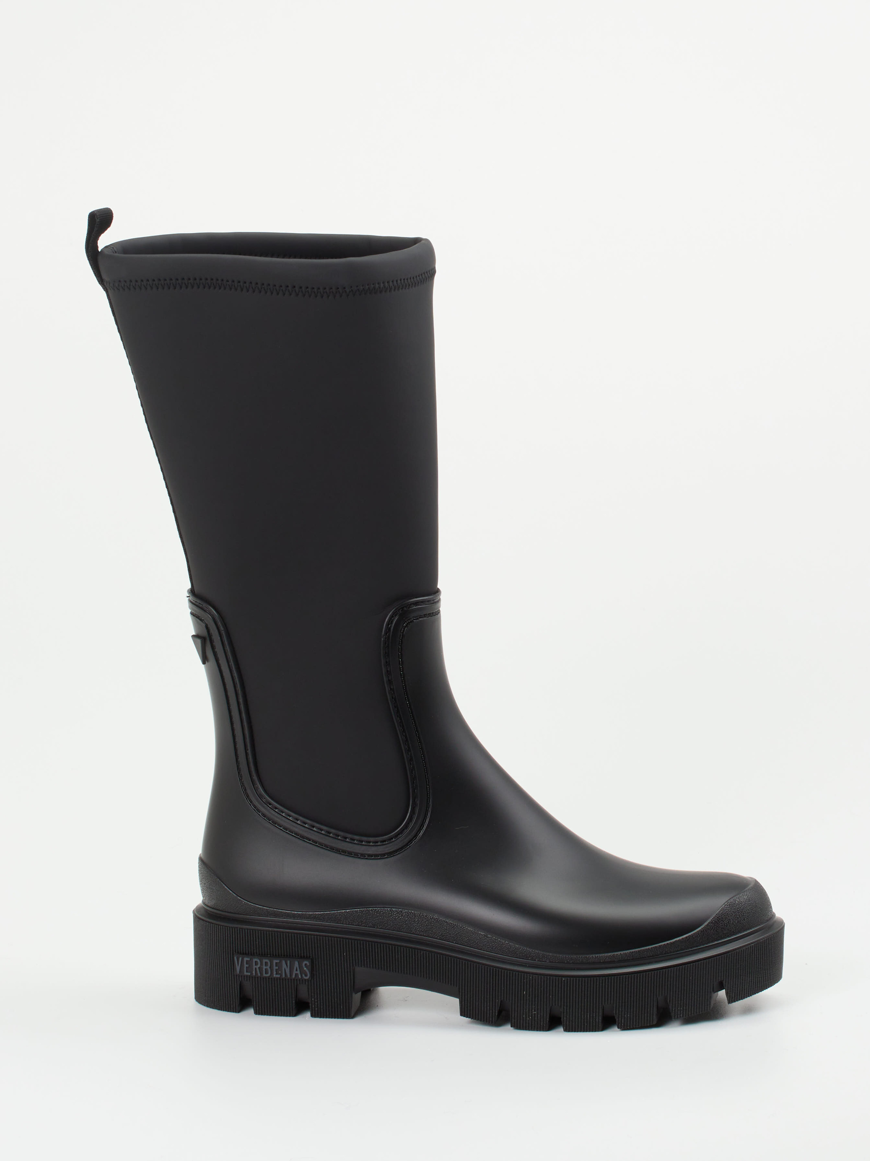 Gummistiefel Mizu schwarz 7150009005401